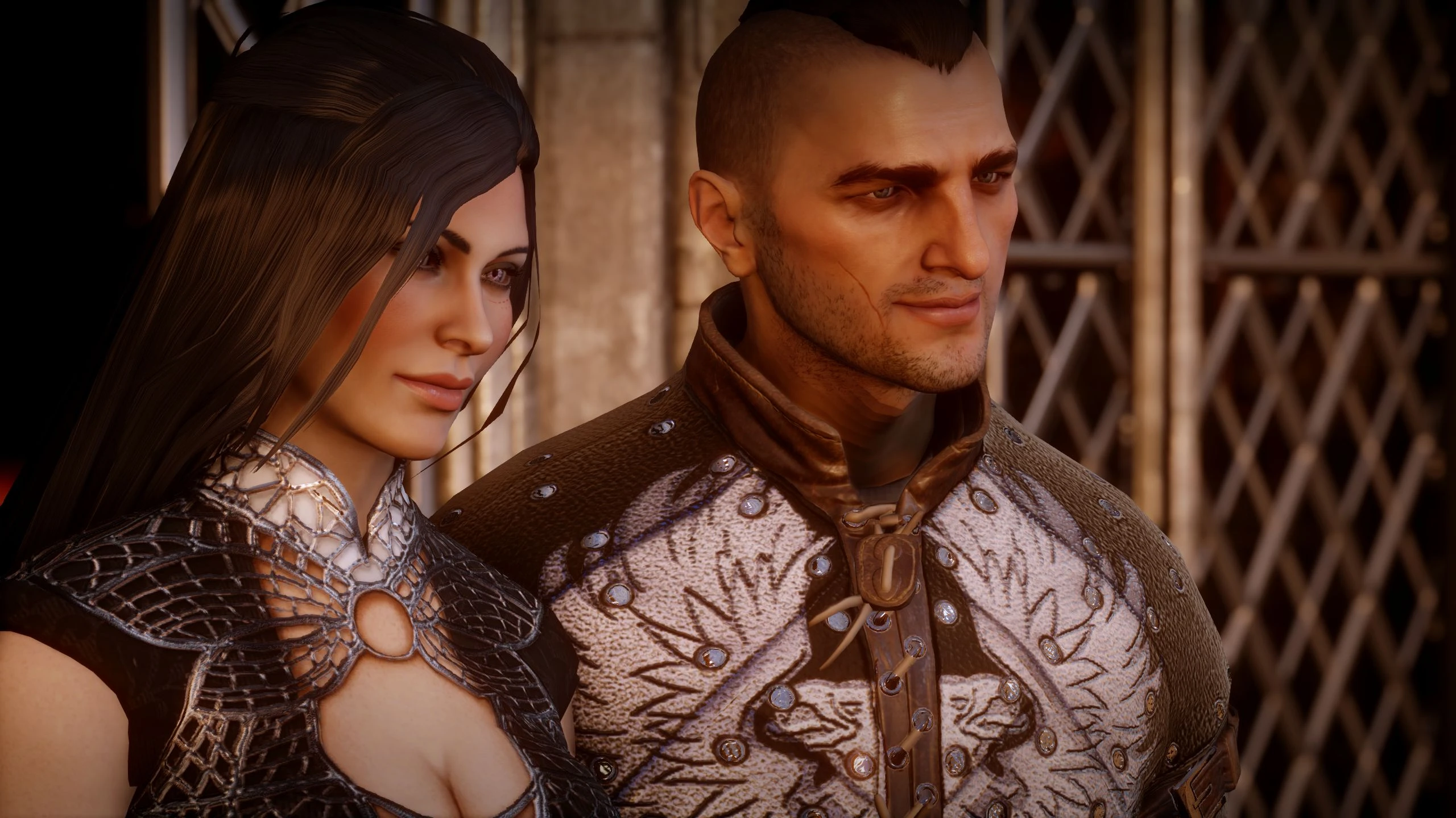 Love at Dragon Age: Inquisition Nexus - Mods and community