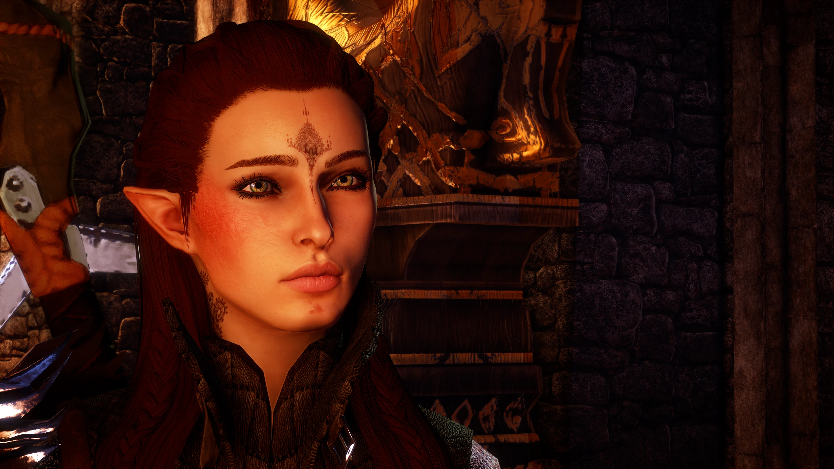 dragon age inquisition mods not working