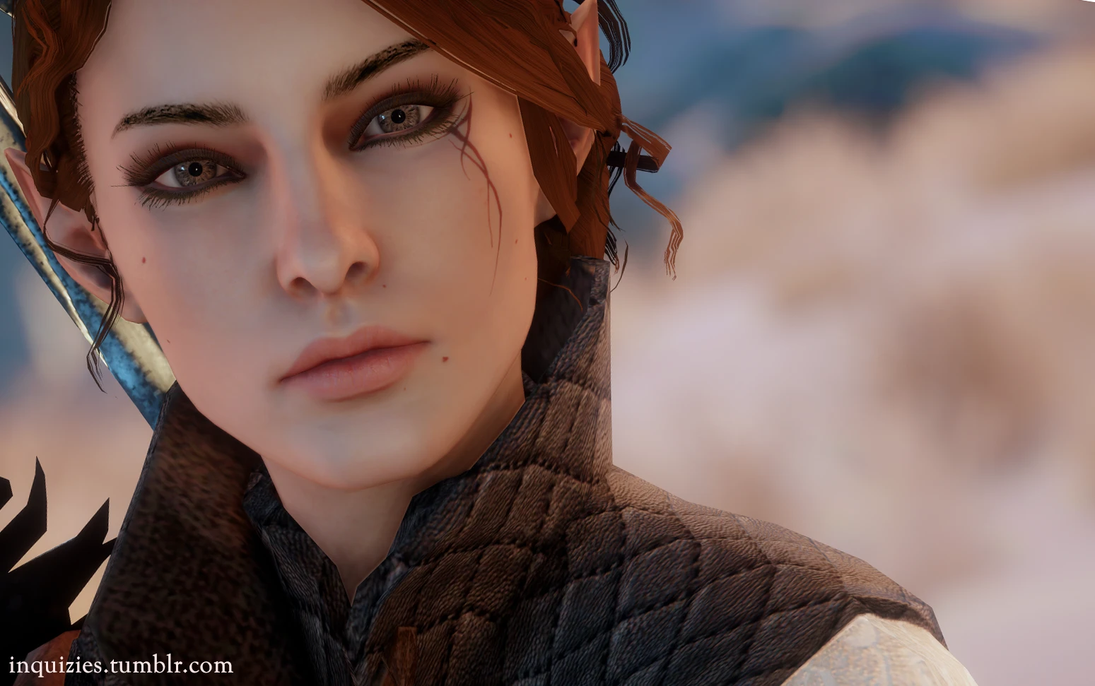 dragon age inquisition mods install