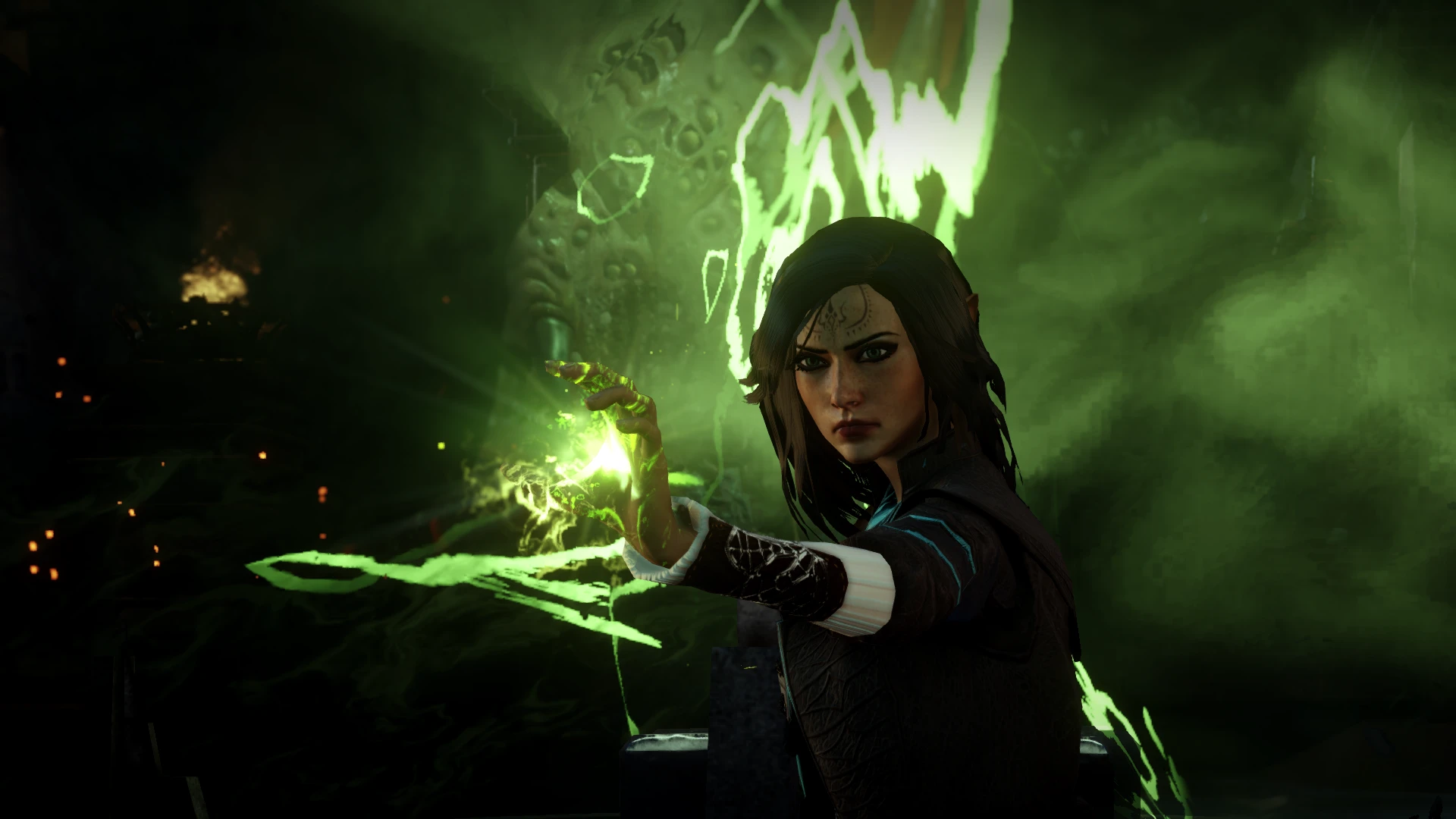 3 At Dragon Age: Inquisition Nexus - Mods And Community