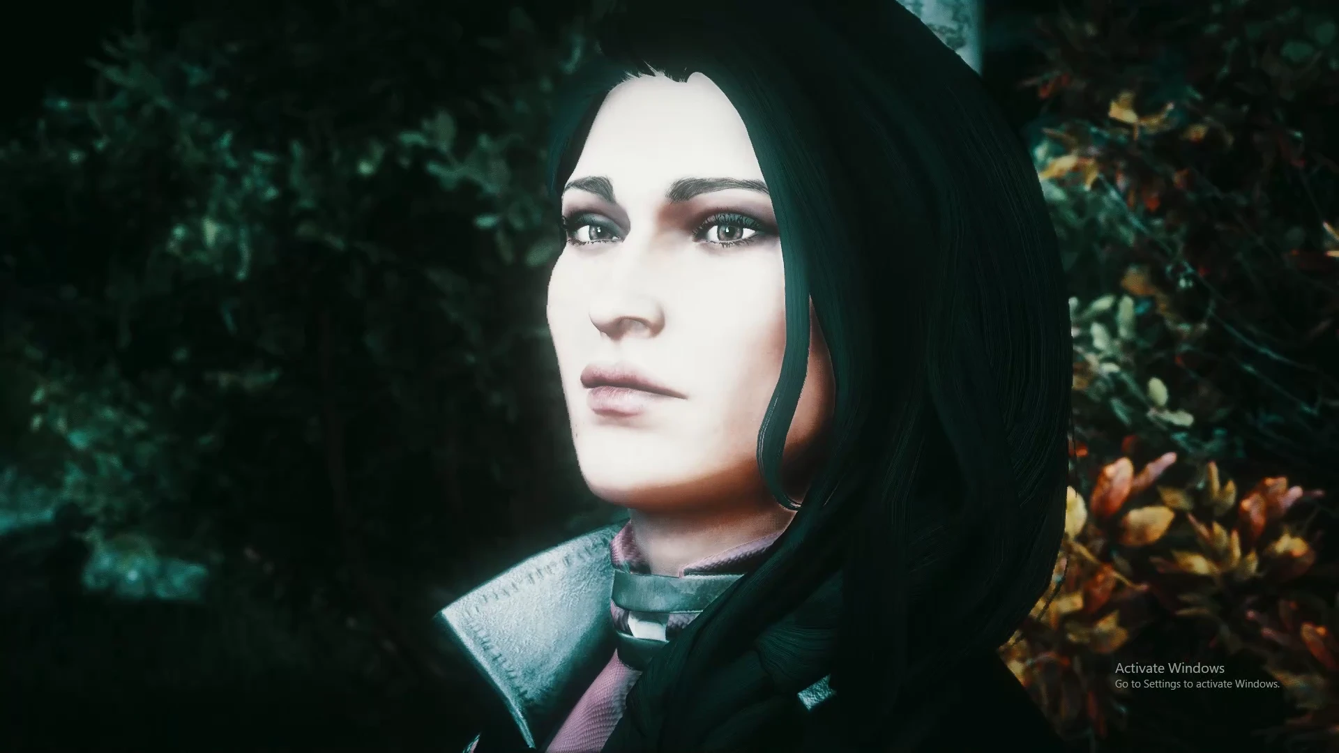 Cassandra at Dragon Age: Inquisition Nexus - Mods and. 