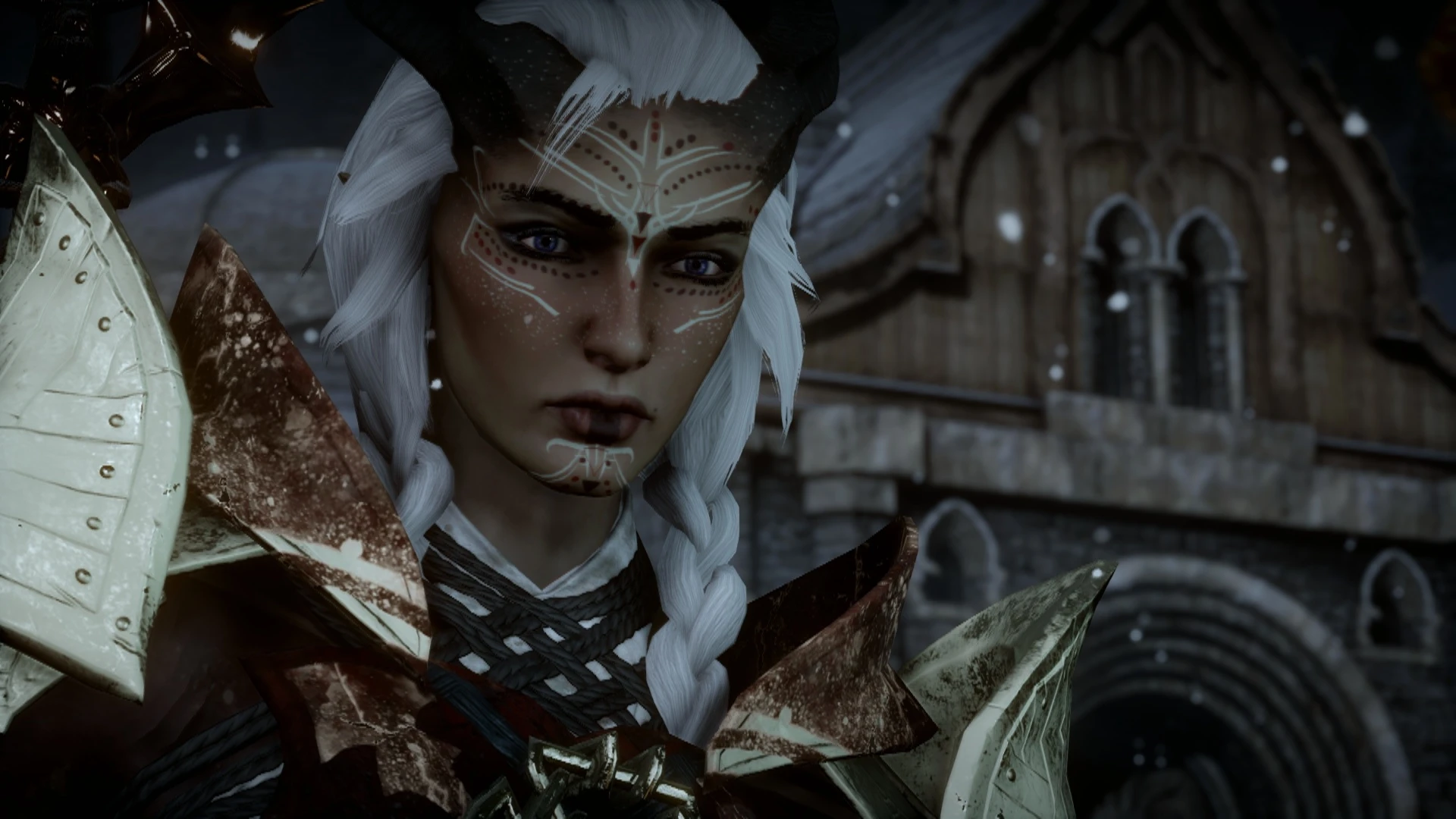dragon age inquisition makeup mod