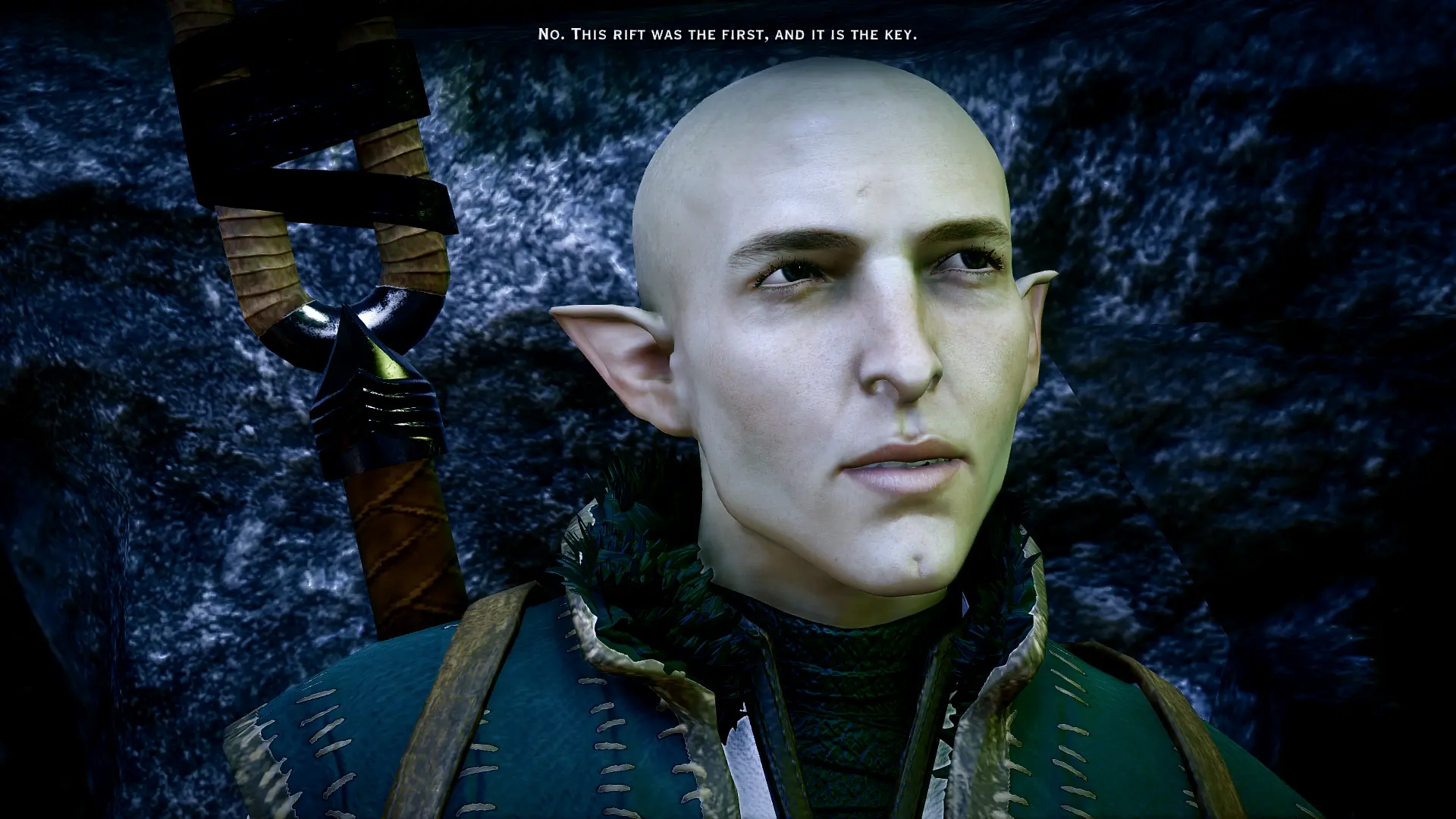 Solas (Dragon Age) - Wikipedia