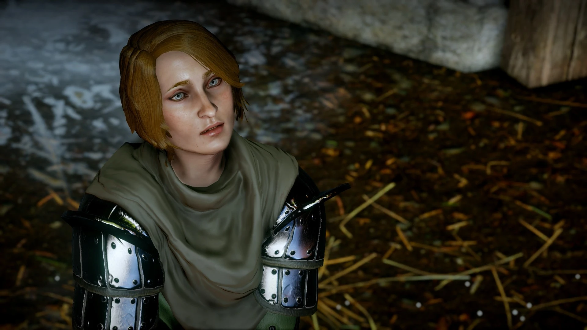 Solona at Dragon Age: Inquisition Nexus - Mods and community