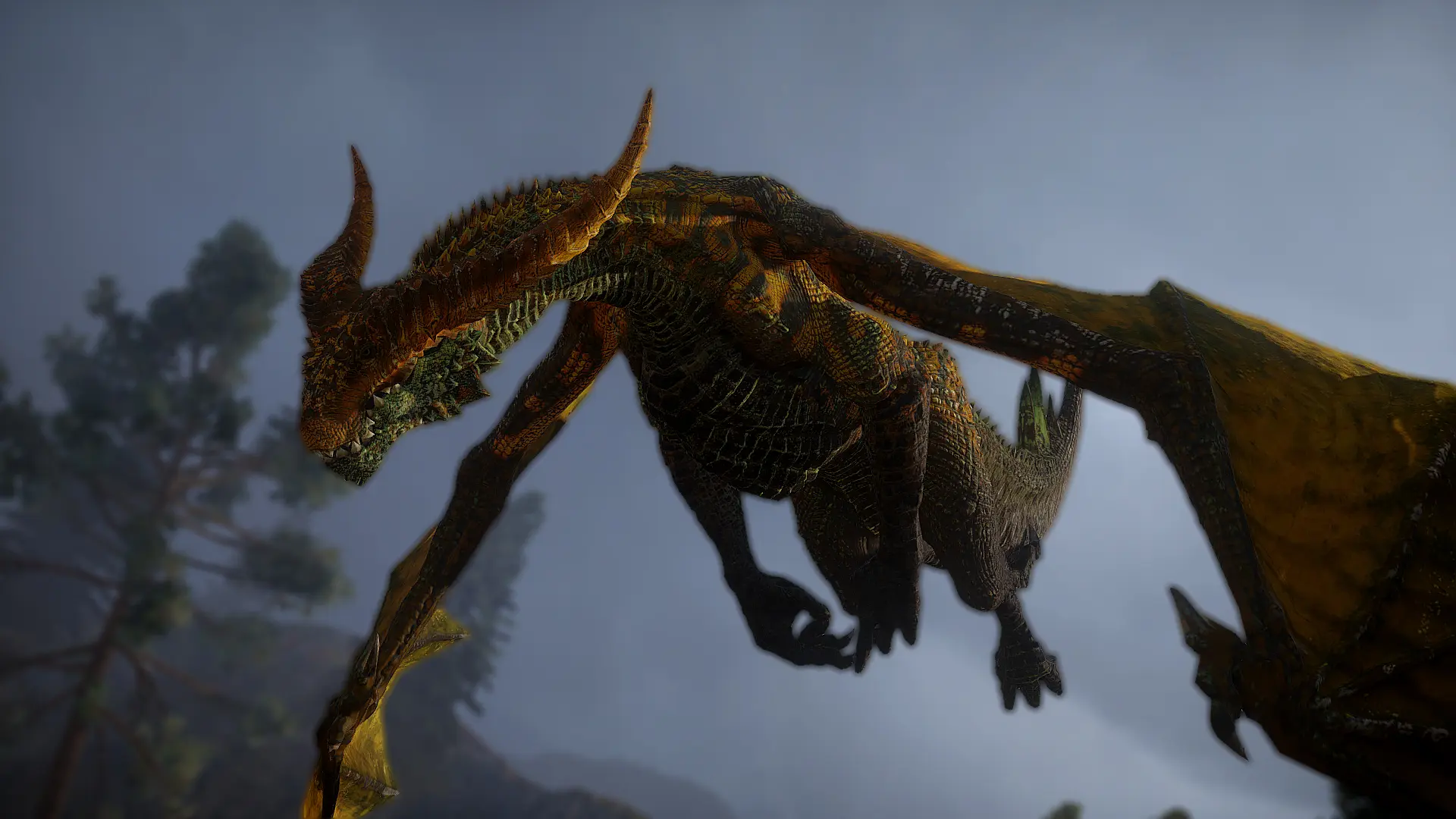 Ferelden Frostback at Dragon Age: Inquisition Nexus - Mods 