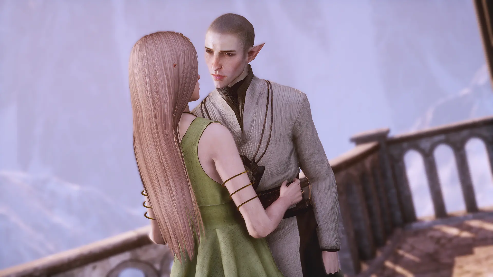 Ar lath ma vhenan at Dragon Age: Inquisition Nexus - Mods and community