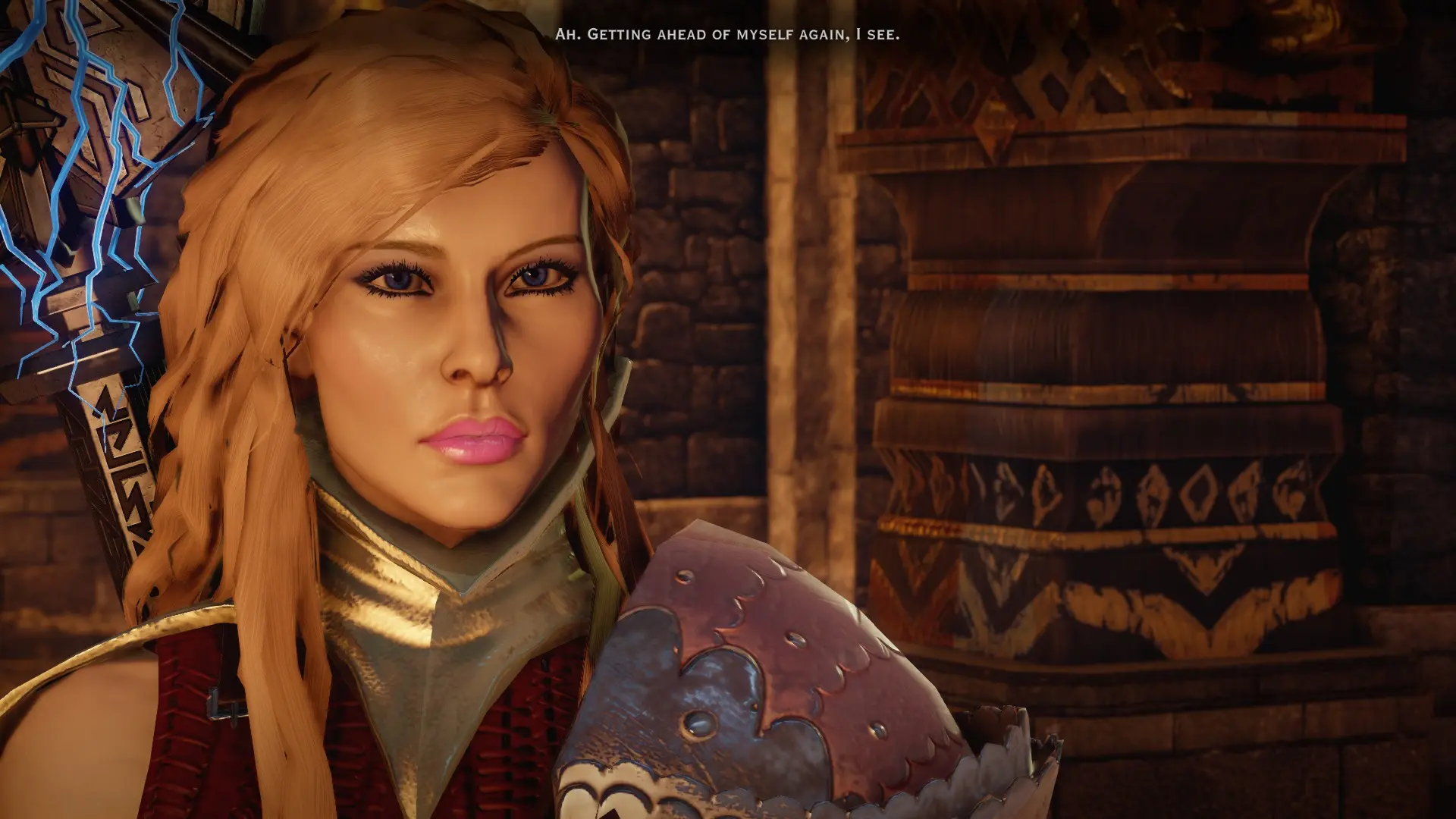 Meeting Dorian At Dragon Age Inquisition Nexus Mods And Community   4121372 1497250451 