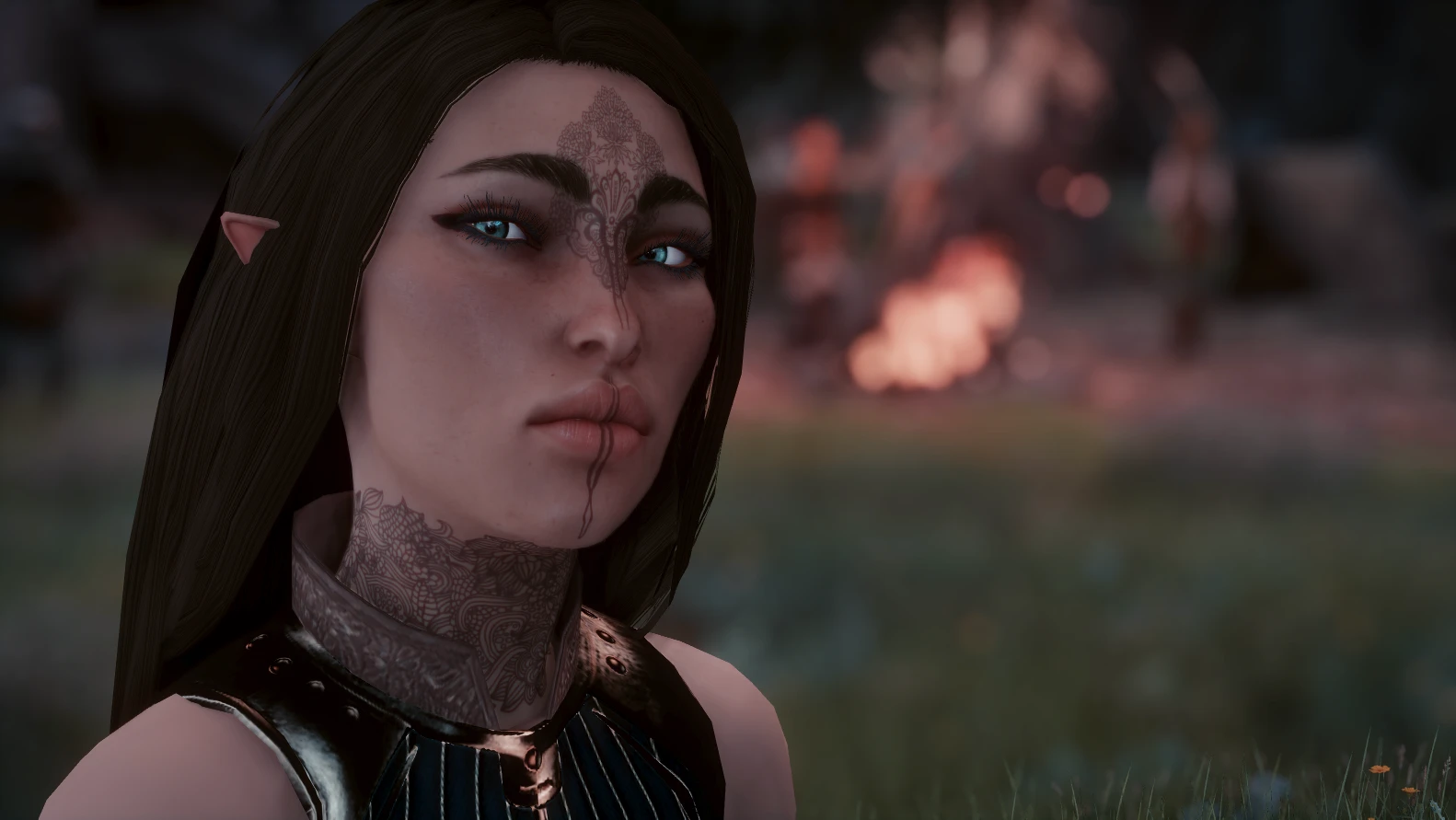 Malaad Surana at Dragon Age: Inquisition Nexus - Mods and community