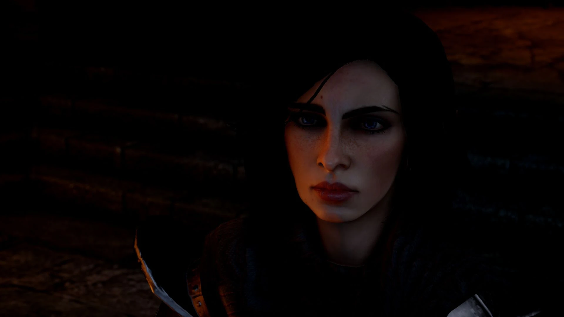 - Lavellan - at Dragon Age: Inquisition Nexus - Mods and community