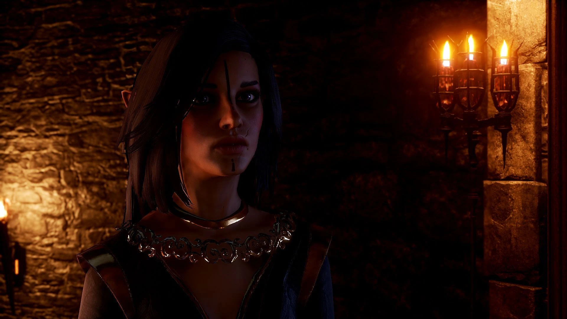 - Lavellan - at Dragon Age: Inquisition Nexus - Mods and community