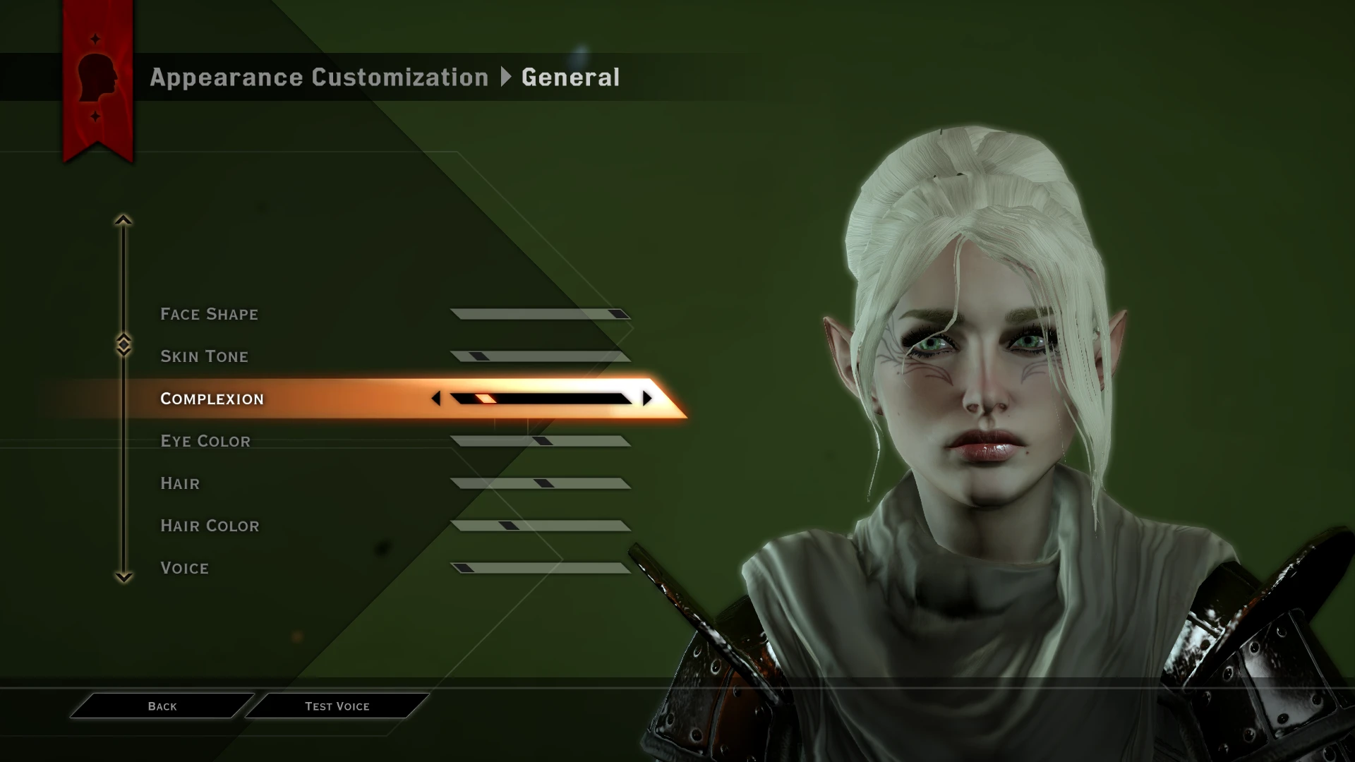 My New Quizzy at Dragon Age: Inquisition Nexus - Mods and community