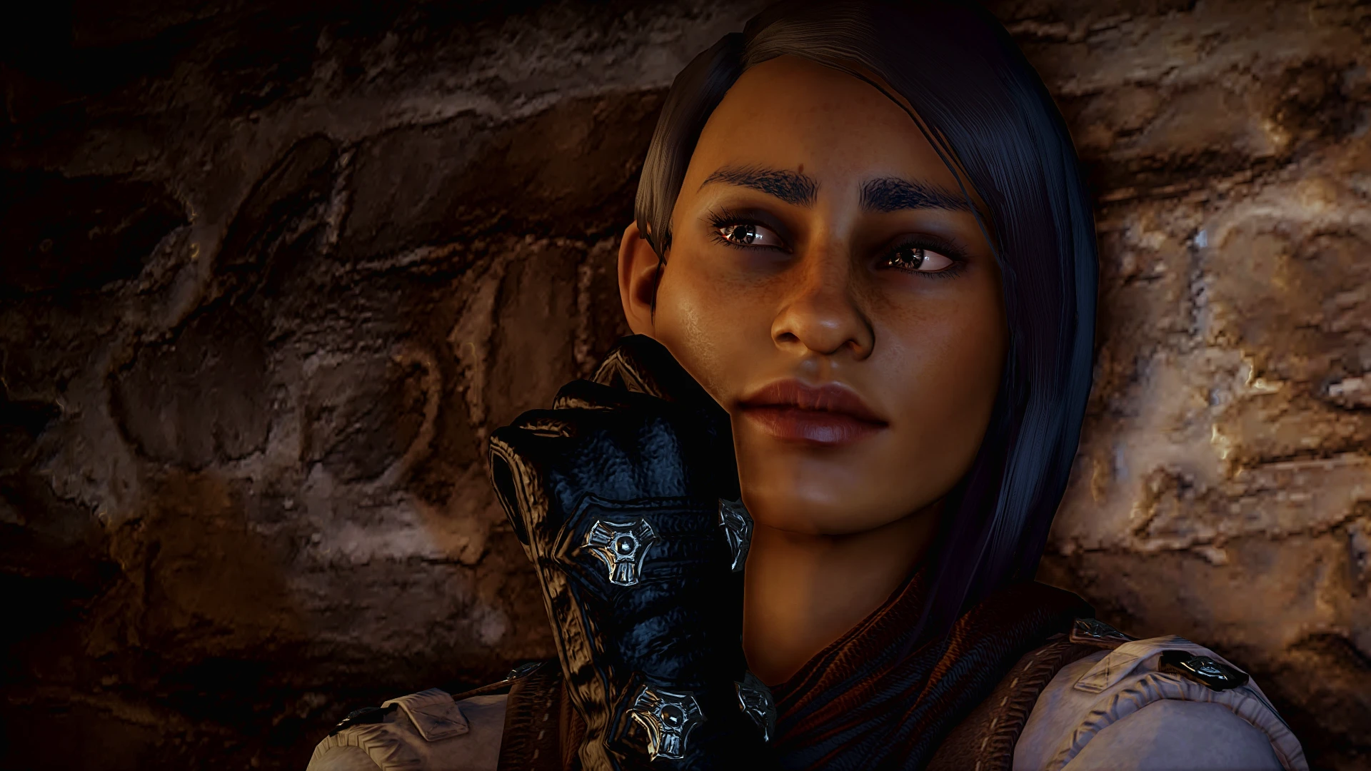 Niobe Trevelyan at Dragon Age: Inquisition Nexus - Mods and community
