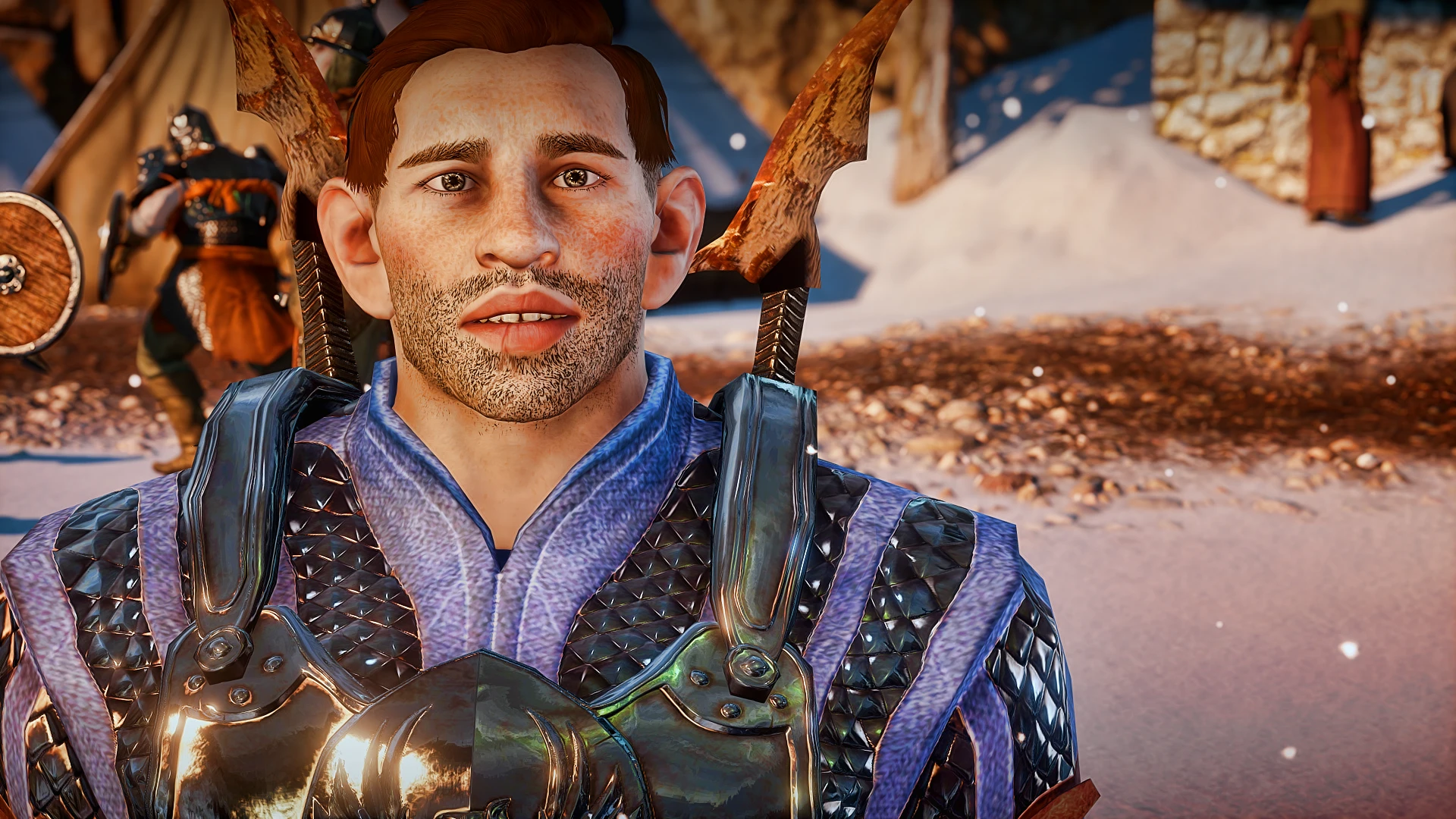 mod manager dragon age inquisition