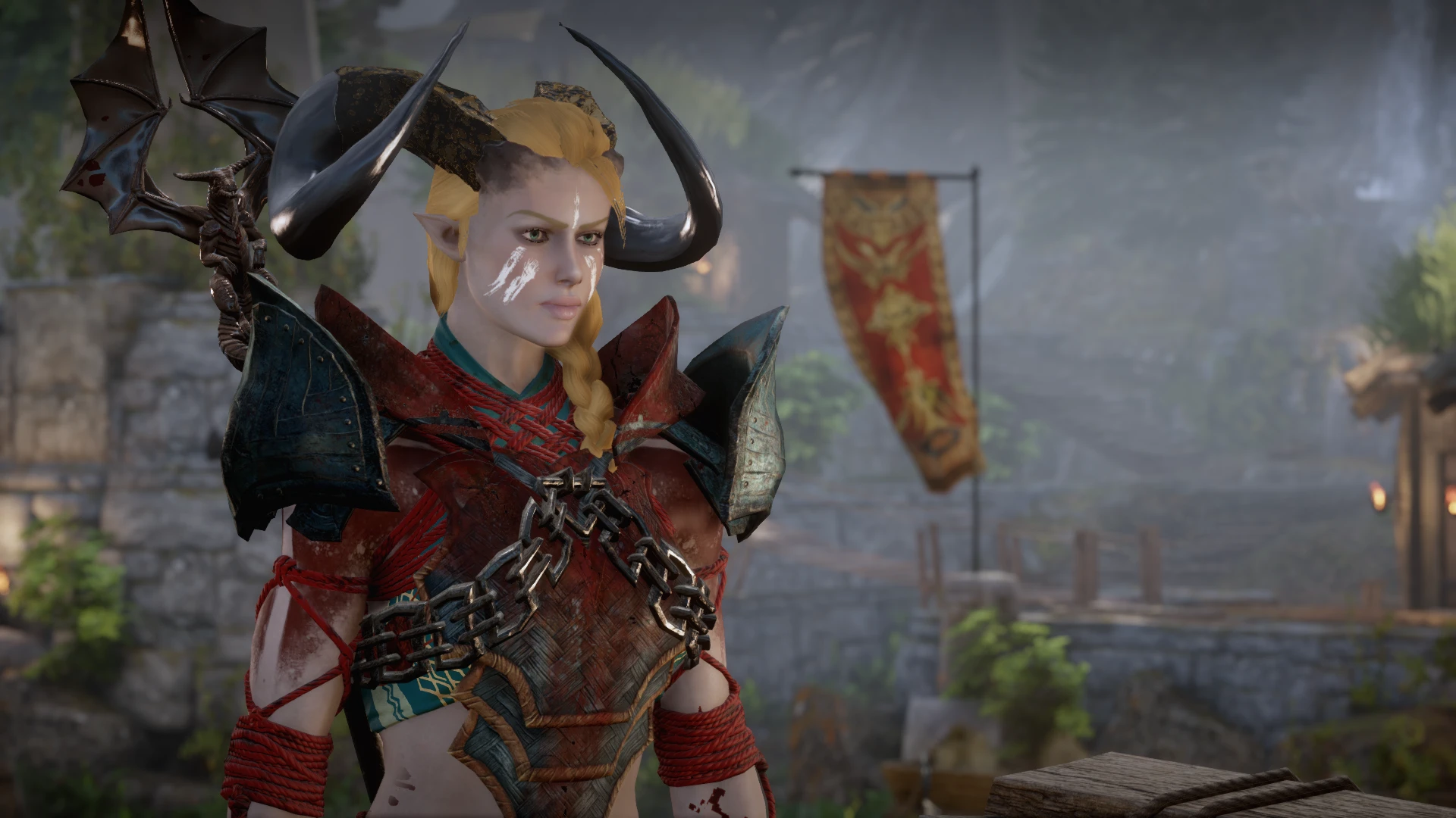 Asala at Dragon Age: Inquisition Nexus - Mods and community