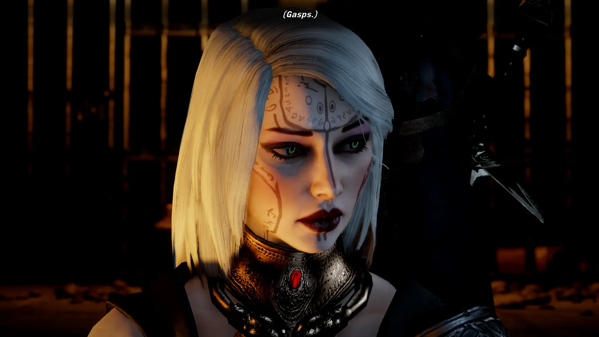 Amaranthe at Dragon Age: Inquisition Nexus - Mods and community