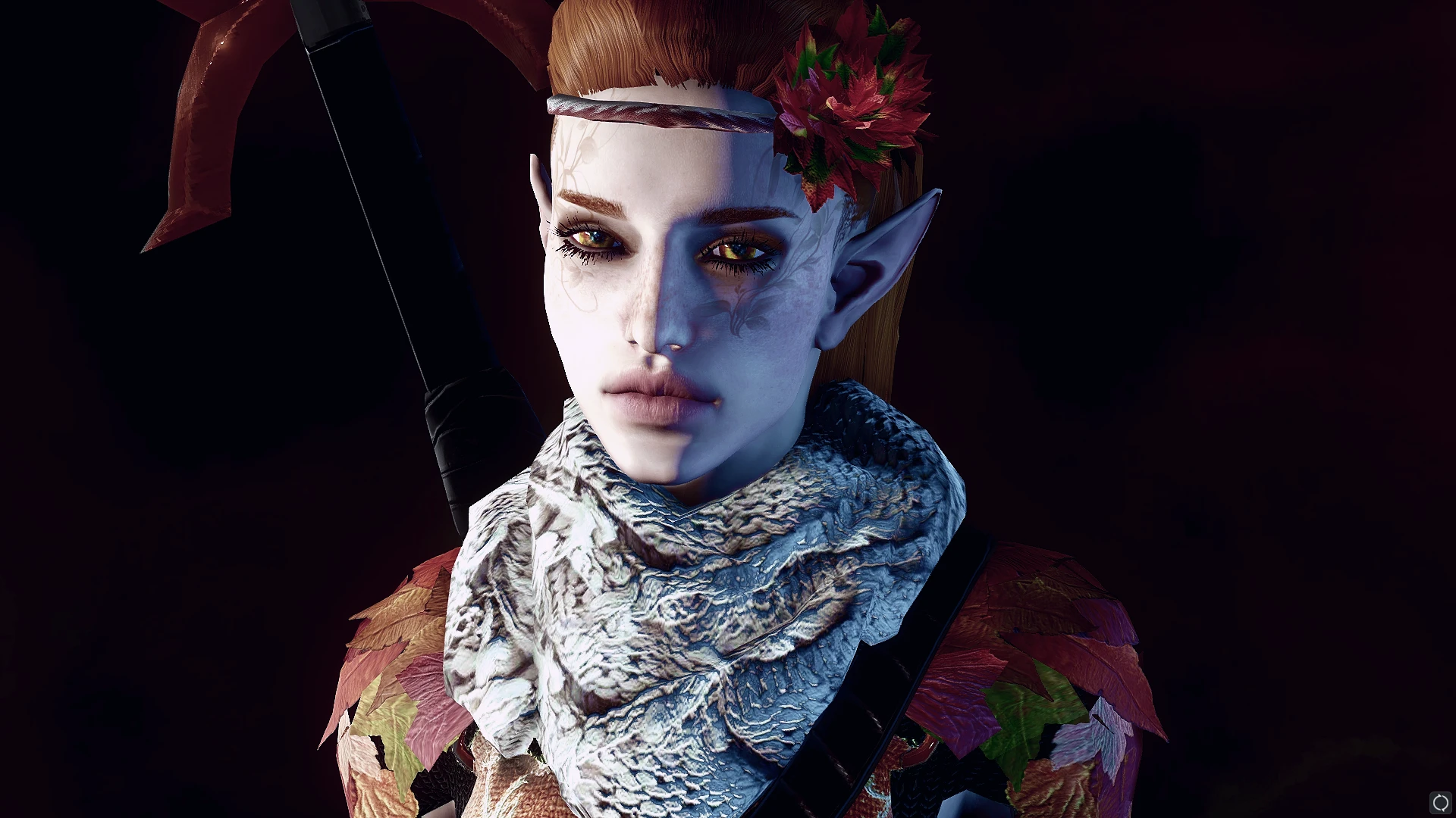 Tarathiel at Dragon Age: Inquisition Nexus - Mods and community