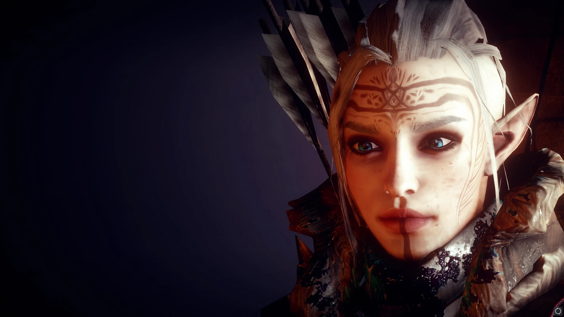 Bellaluna 2 at Dragon Age: Inquisition Nexus - Mods and community