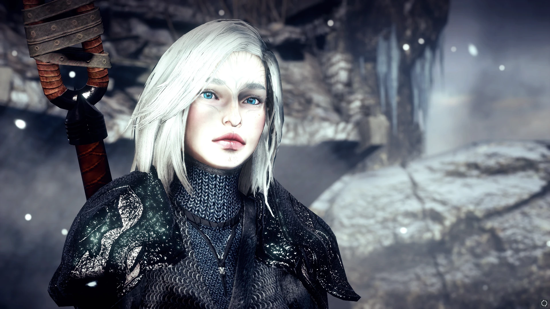 Farryn At Dragon Age: Inquisition Nexus - Mods And Community