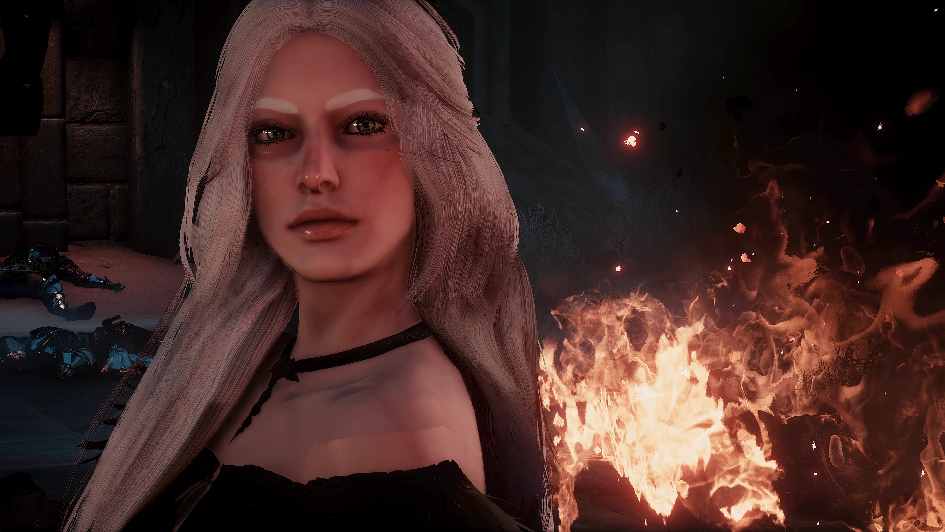 playing with fire dragon age inquisition