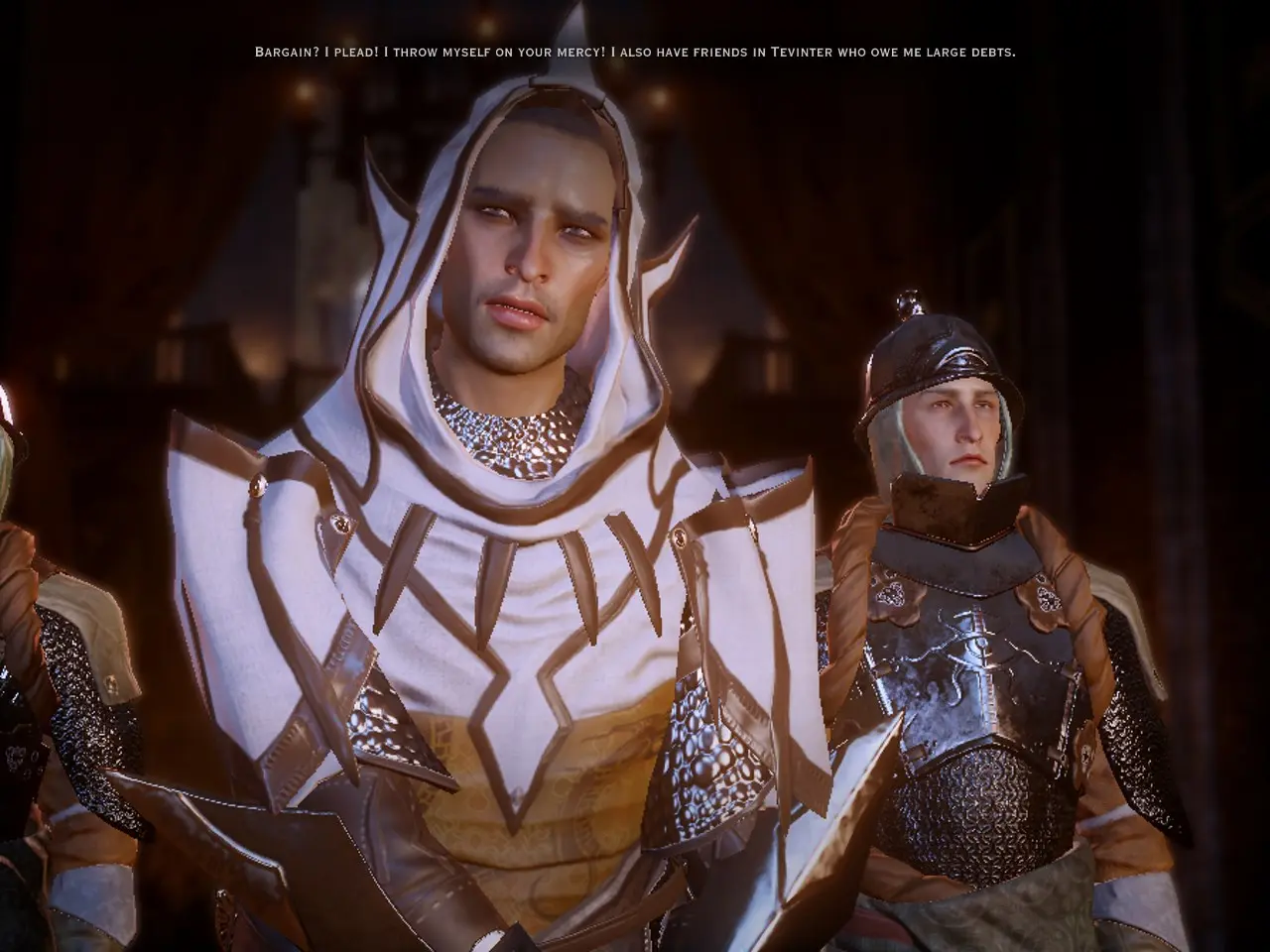 Mage Robes, Dragon Age Wiki