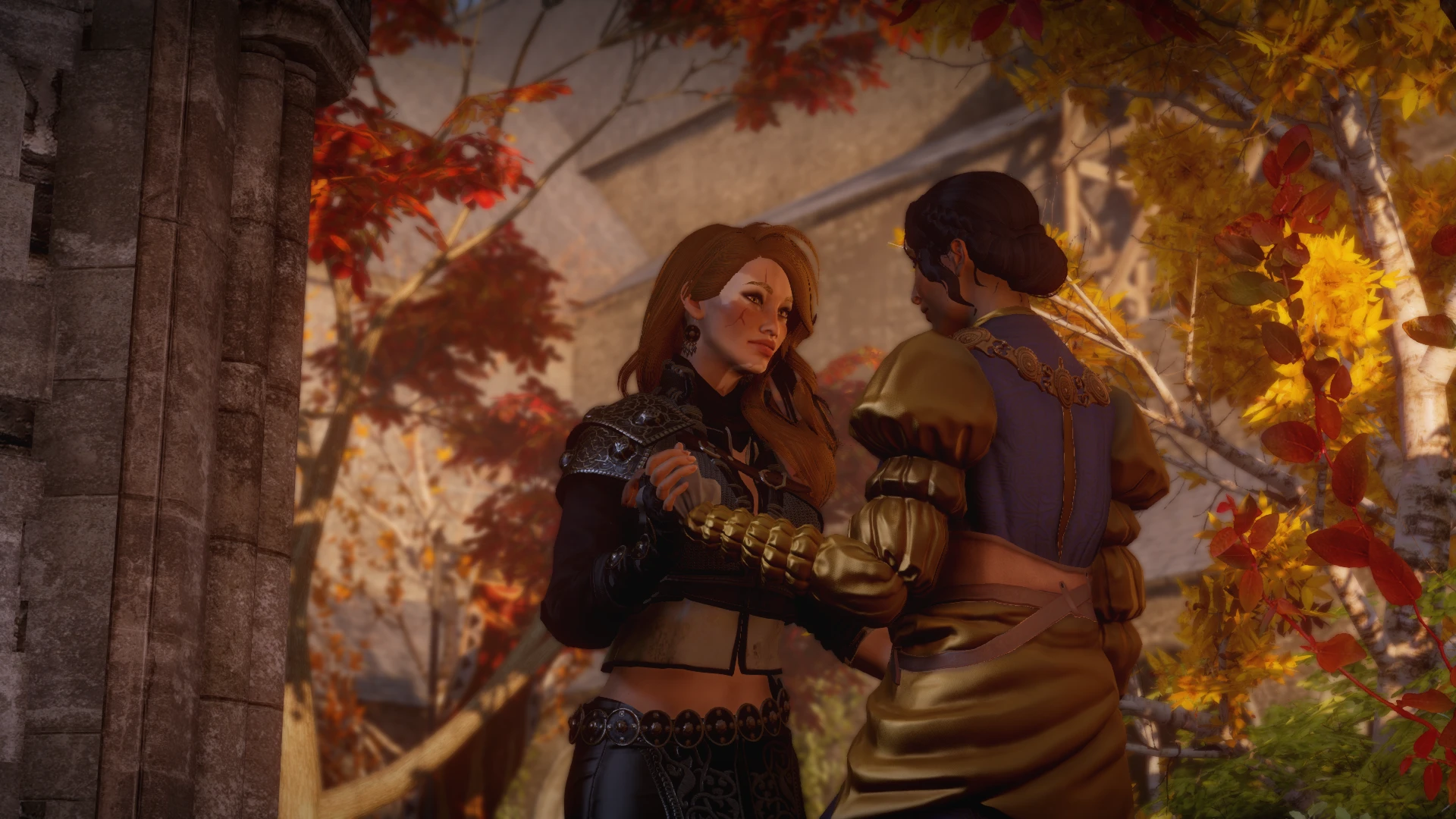 Might Be My Favourite Romance So Far At Dragon Age Inquisition Nexus   52257511 1630646957 