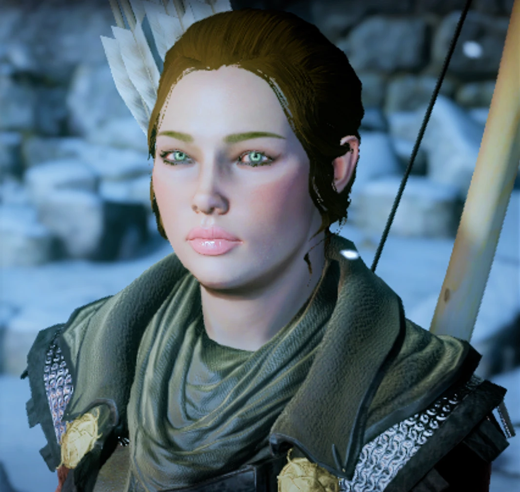 character creator dragon age inquisition