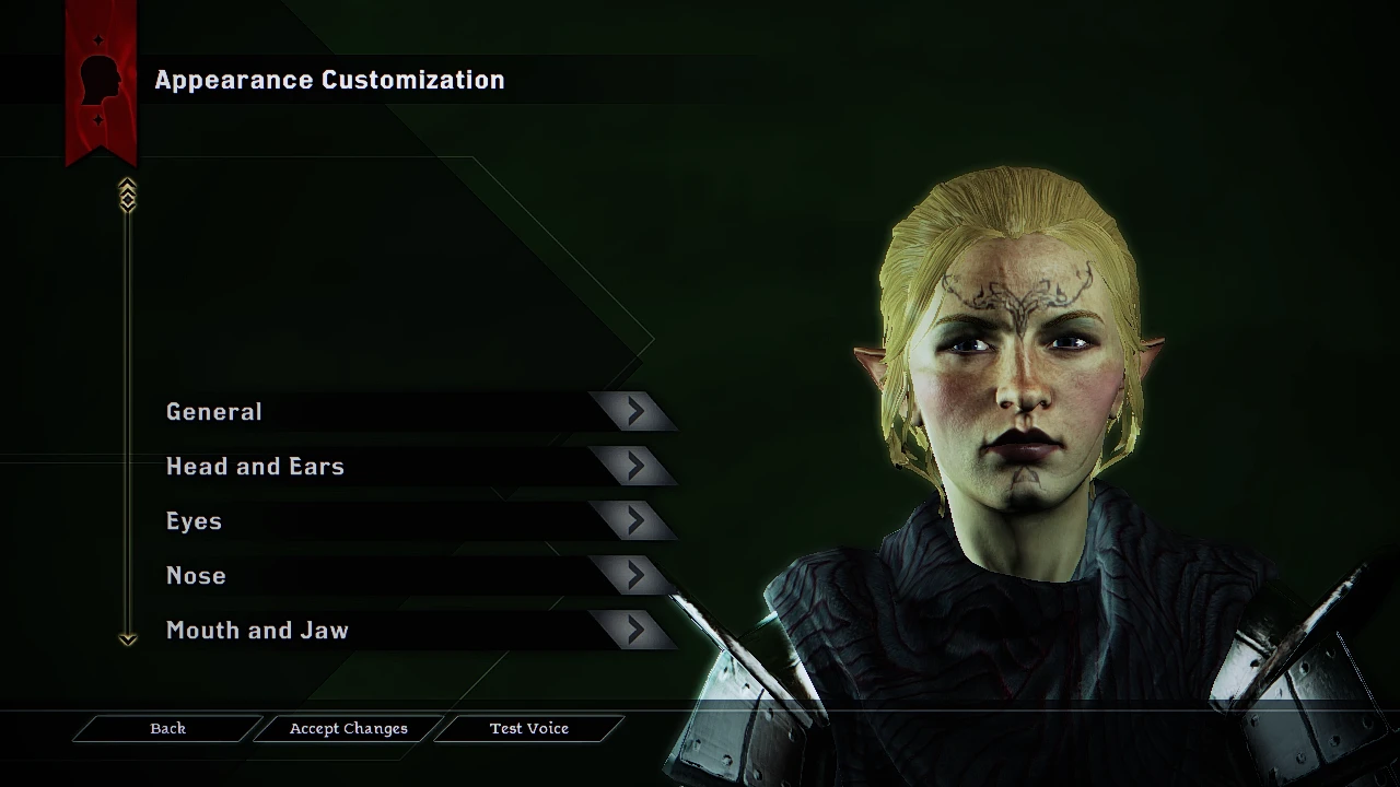 Meet The Antagonists - Suledin At Dragon Age: Inquisition Nexus - Mods 