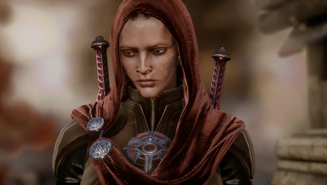 Adaar at Dragon Age: Inquisition Nexus - Mods and community