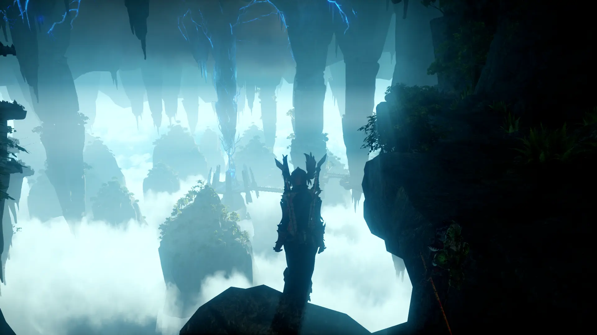 The Wellspring at Dragon Age: Inquisition Nexus - Mods and community