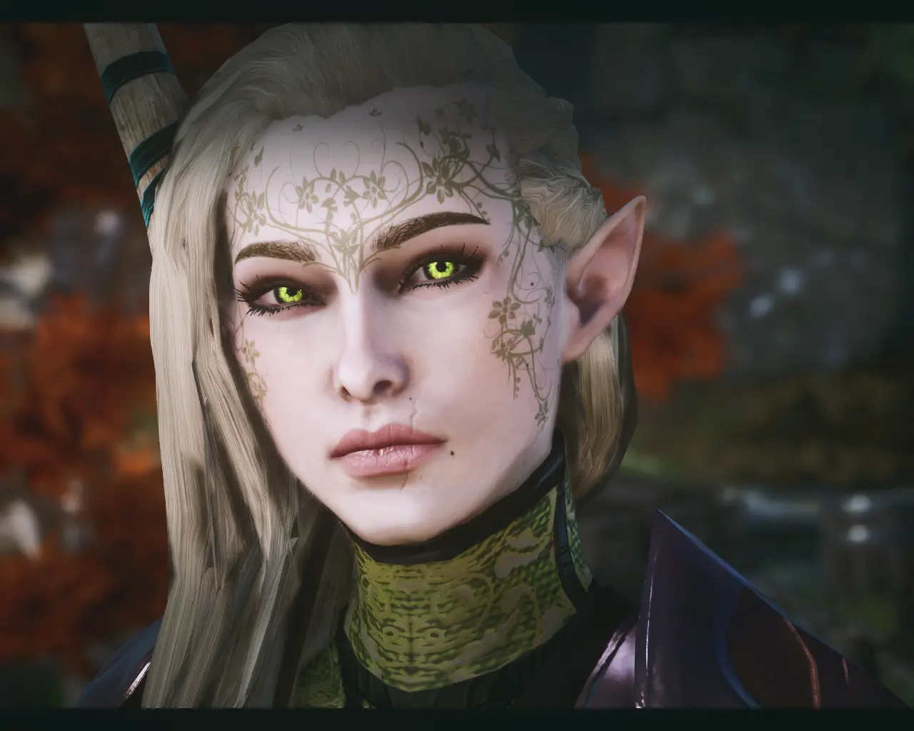 My Girl at Dragon Age: Inquisition Nexus - Mods and community