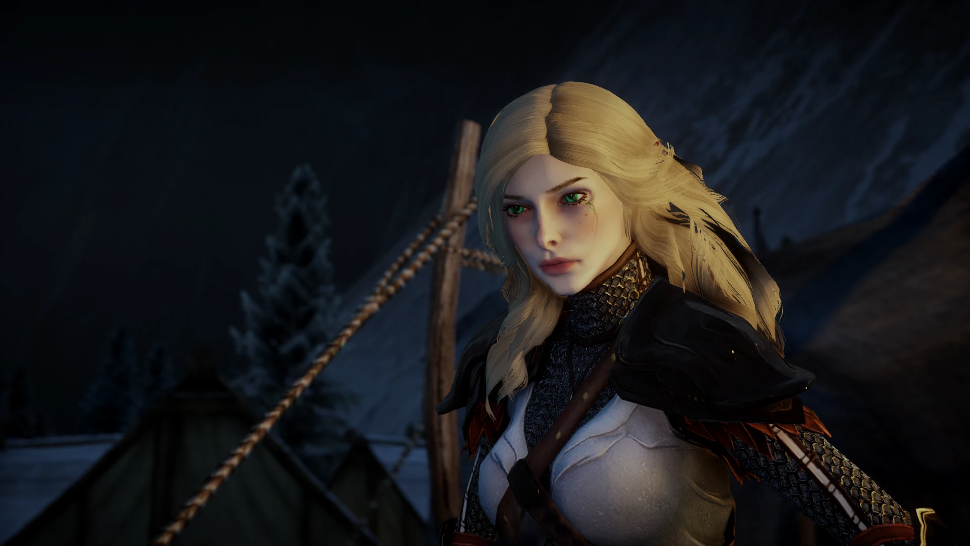 Dragon age inquisition mod manager ошибка