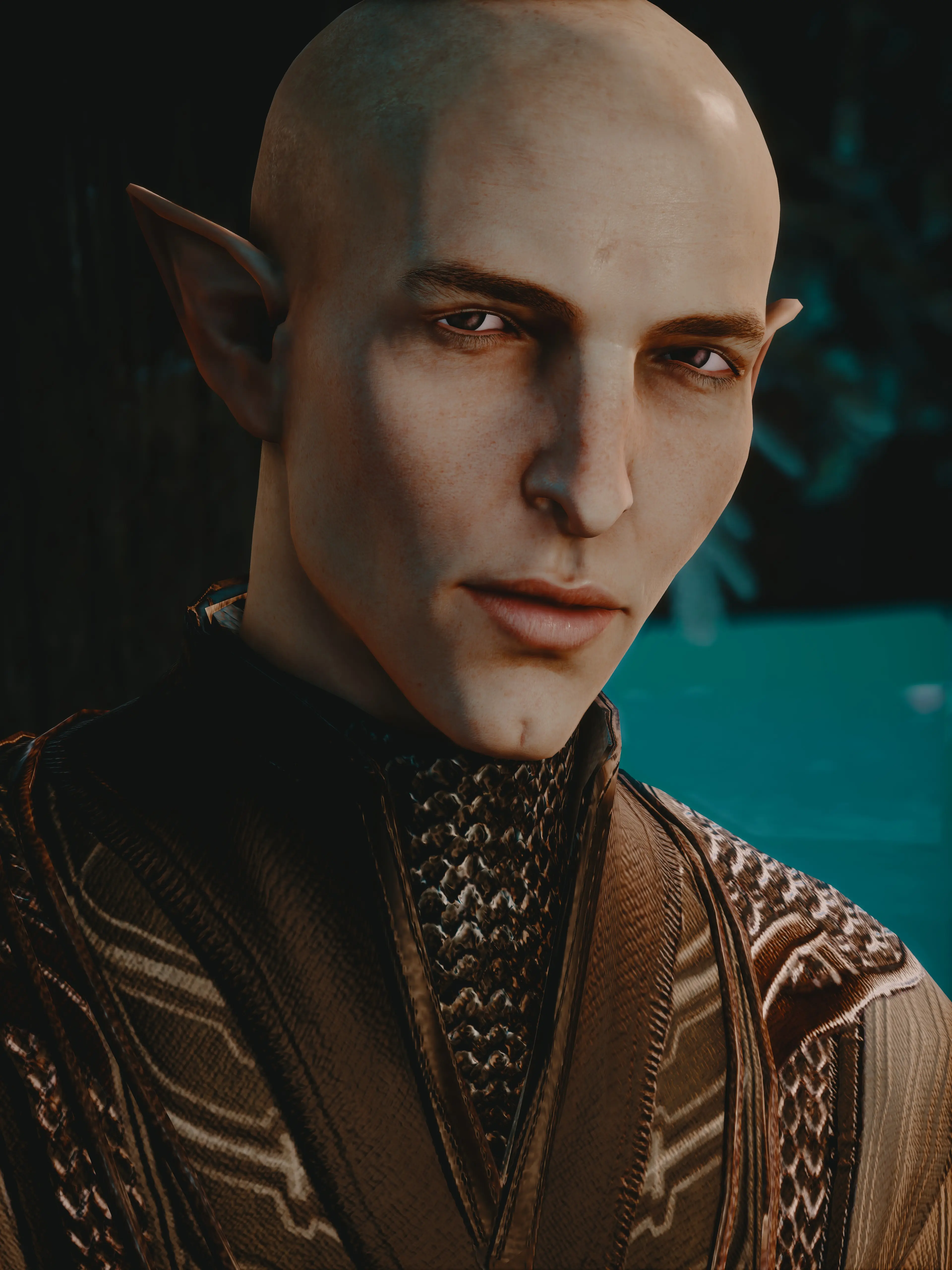 Solas (Dragon Age) - Wikipedia