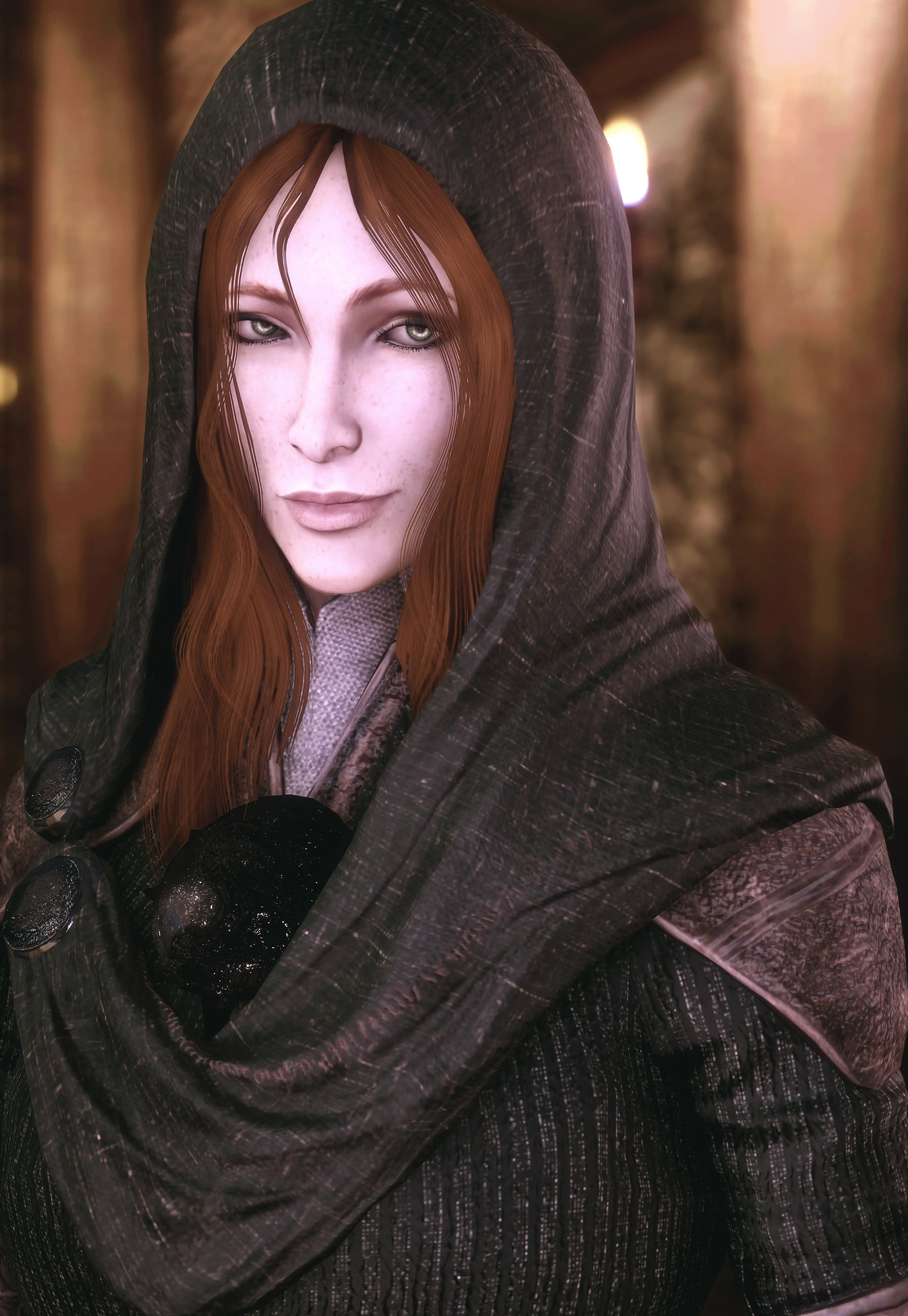 Leliana At Dragon Age Inquisition Nexus Mods And Community   7482965 1612205686 