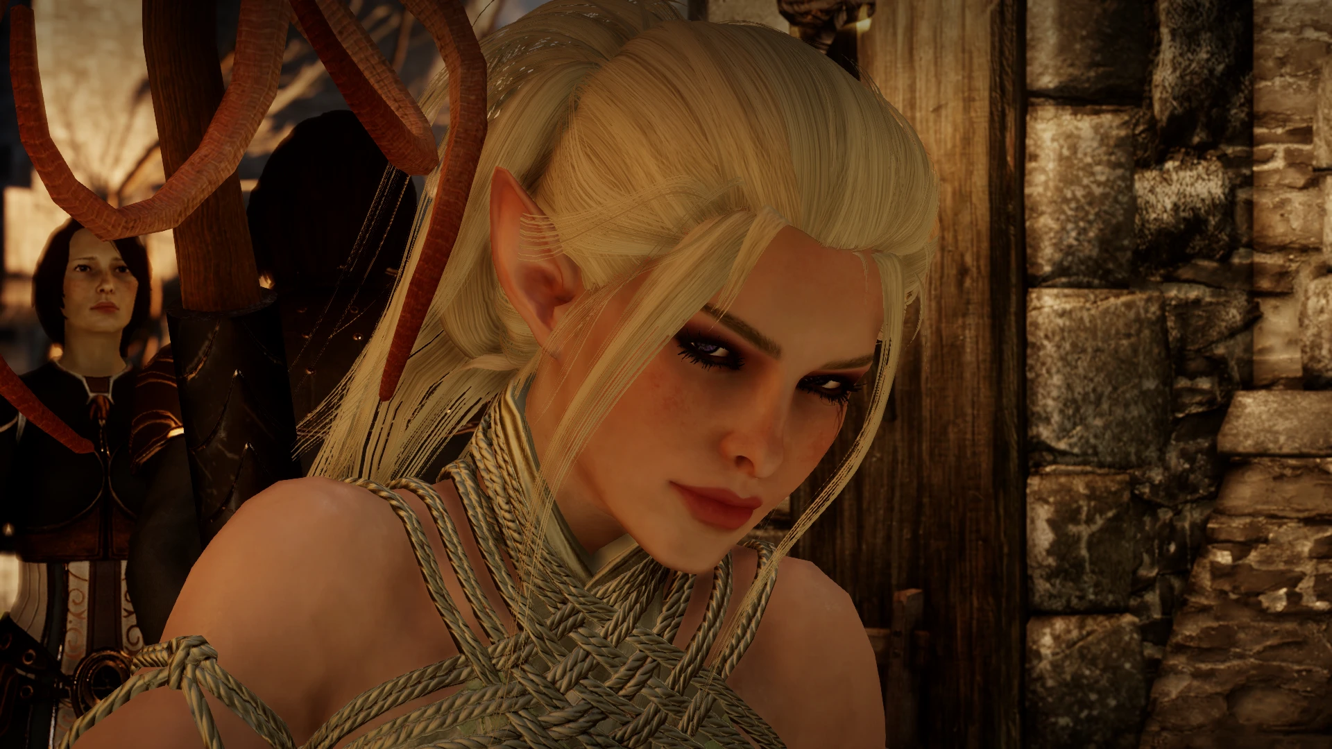 Myrial at Dragon Age: Inquisition Nexus - Mods and community