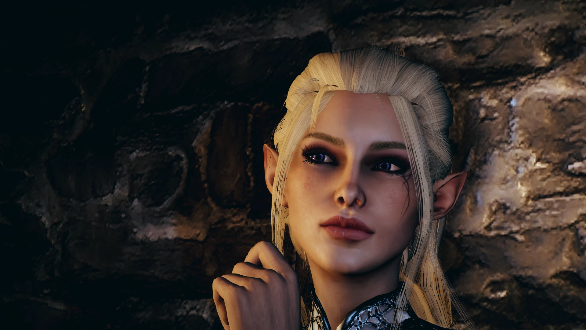 Myrial at Dragon Age: Inquisition Nexus - Mods and community