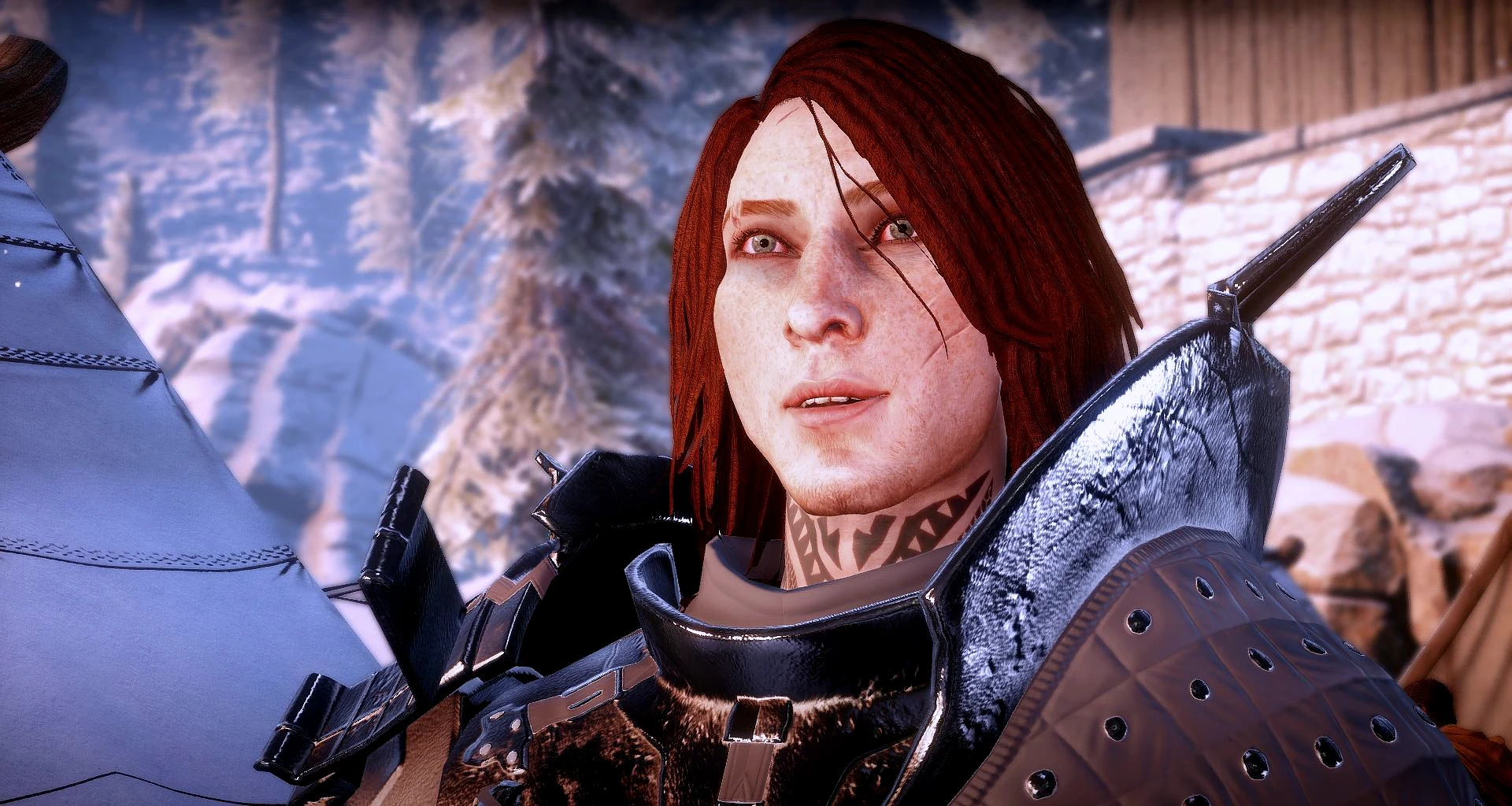 nexus dragon age inquisition mods