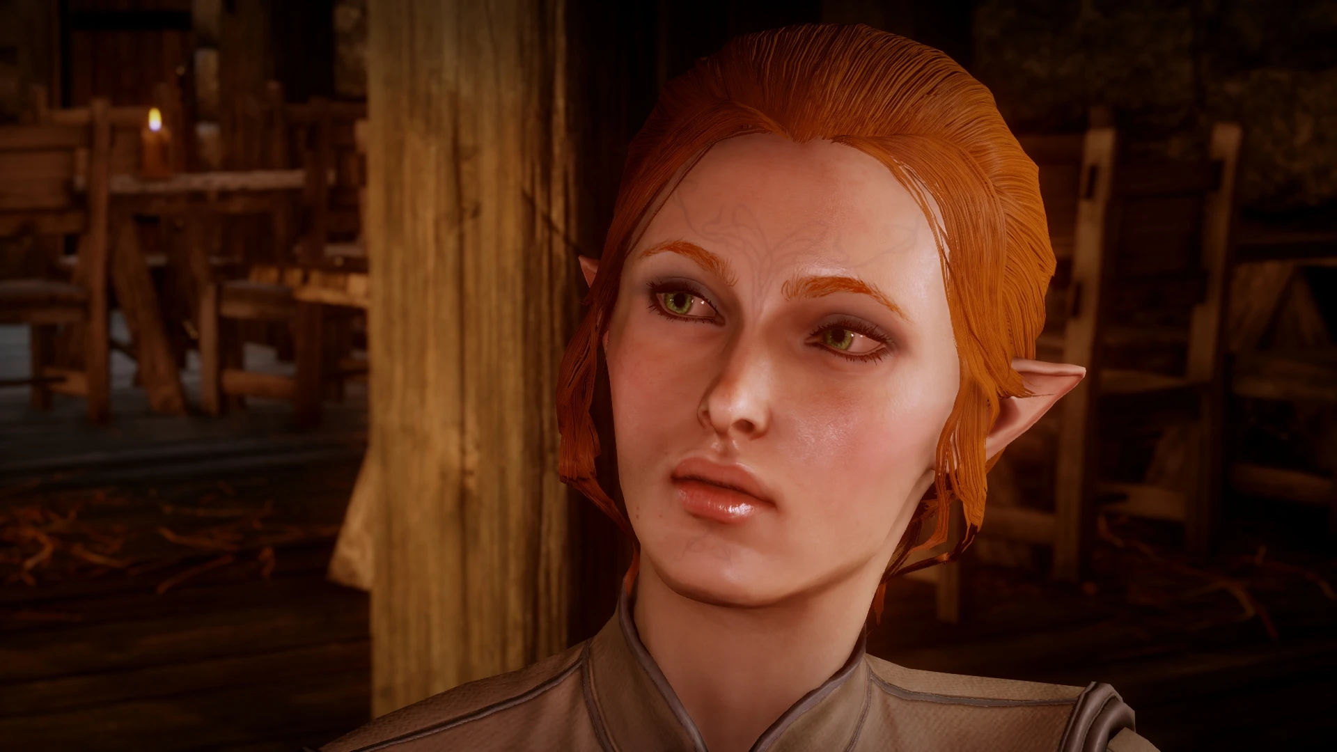 Ameranthia 2 at Dragon Age: Inquisition Nexus - Mods and community