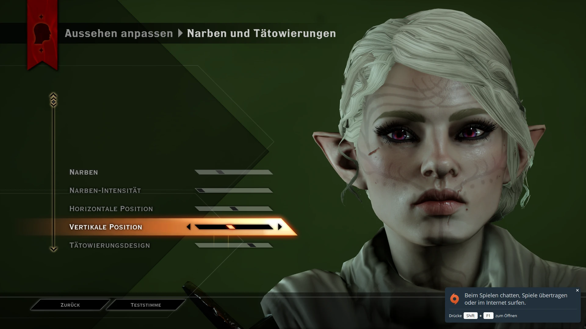 THELA at Dragon Age: Inquisition Nexus - Mods and community