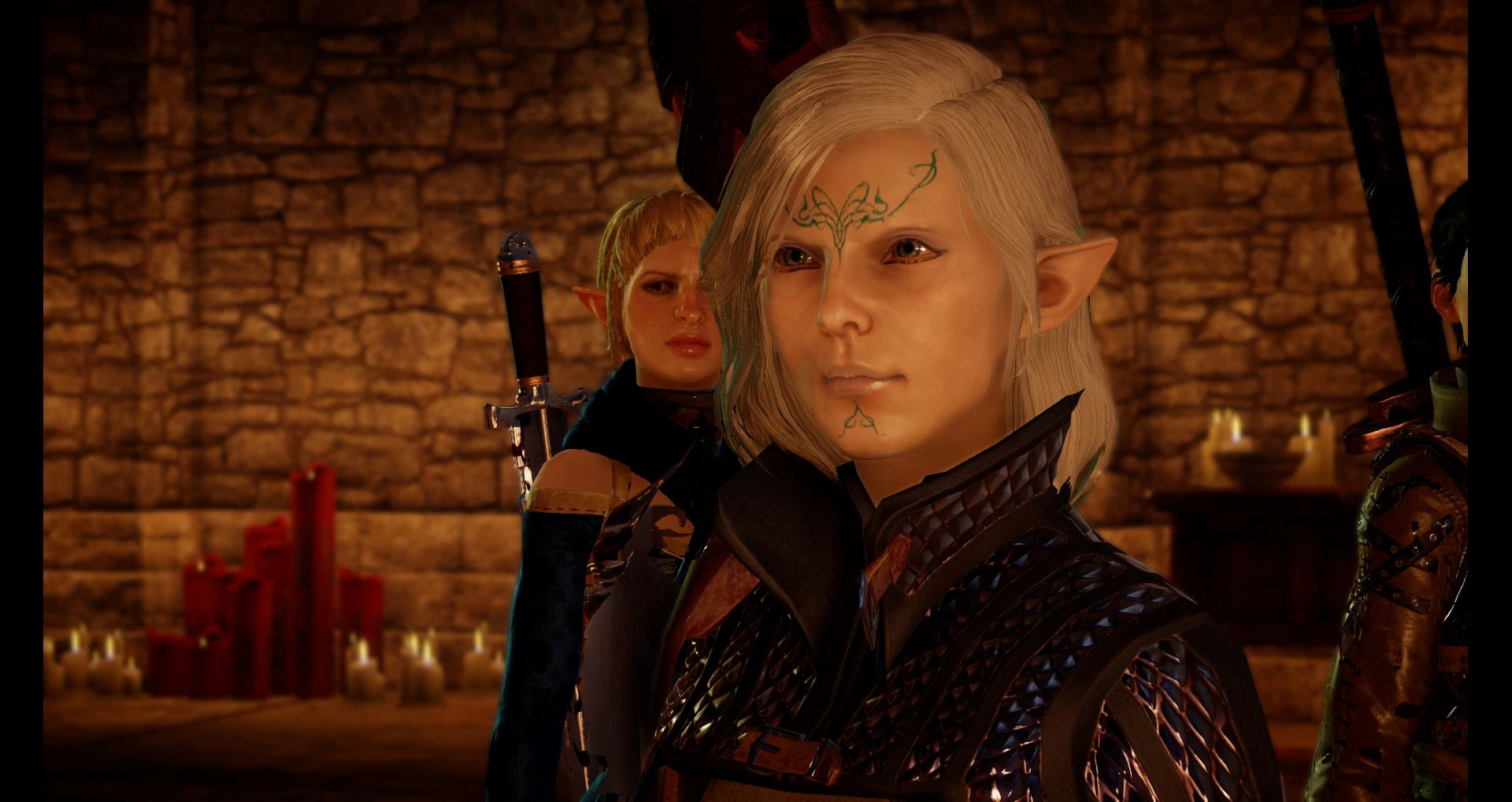 playing with fire dragon age inquisition