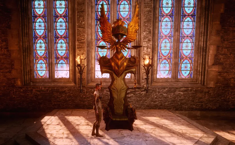 Dragon age статуи. Dragon age Inquisition трон инквизитора. Dragon age Inquisition орлесианский трон. Dragon age Inquisition троны. Инквизитор трон драгон эйдж.