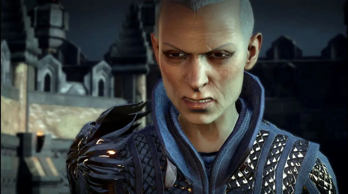 Clarel de Chanson at Dragon Age: Inquisition Nexus - Mods and community