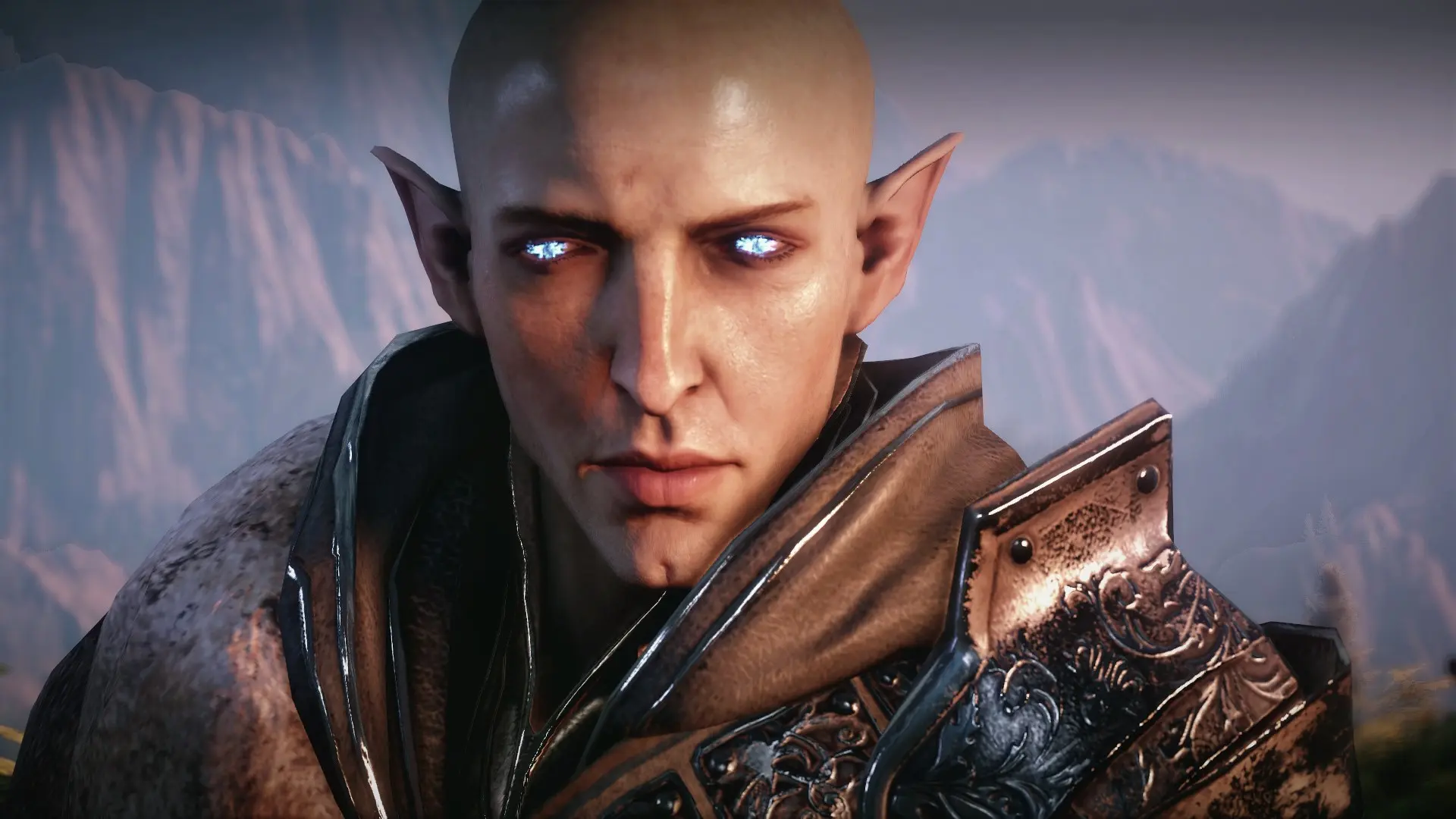 Ямп и харель. Солас Dragon age. Dragon age 4 Солас. Dragon age: Dreadwolf. Dragon age Inquisition solas.