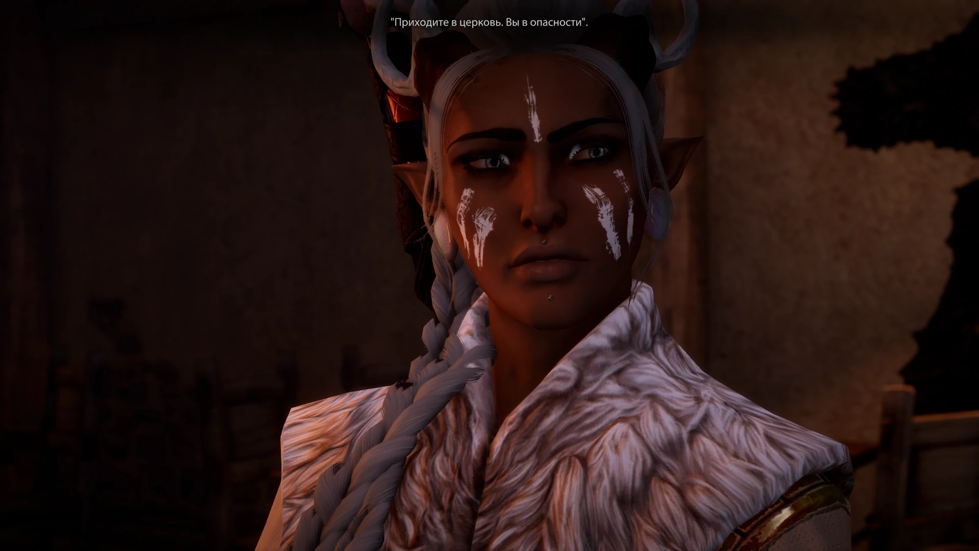 Mages or Templars at Dragon Age: Inquisition Nexus - Mods and community