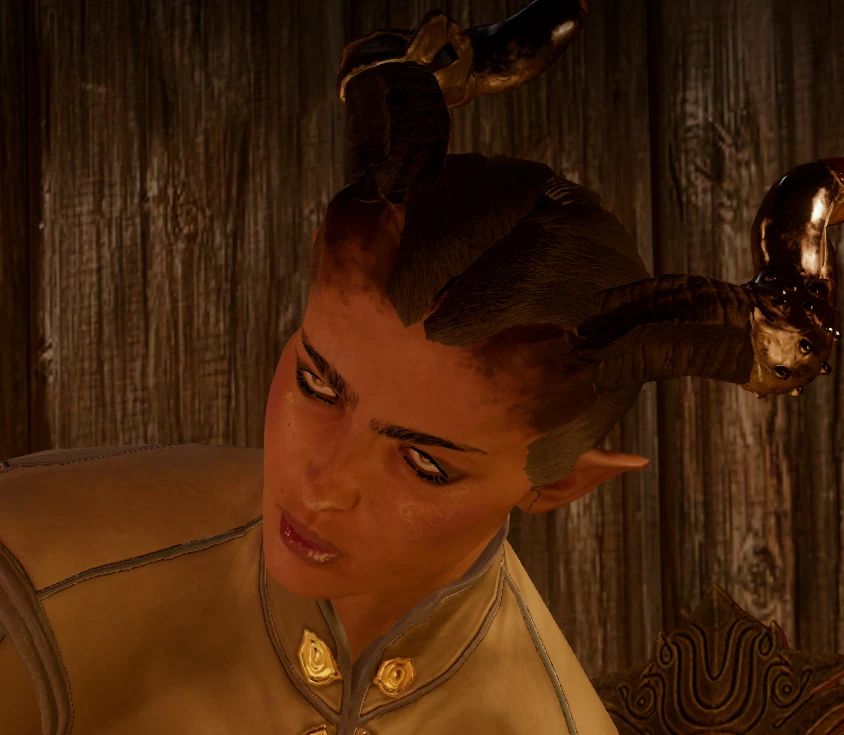 My Qunari She Mage At Dragon Age Inquisition Nexus Mods And Community   9562956 1425448349 