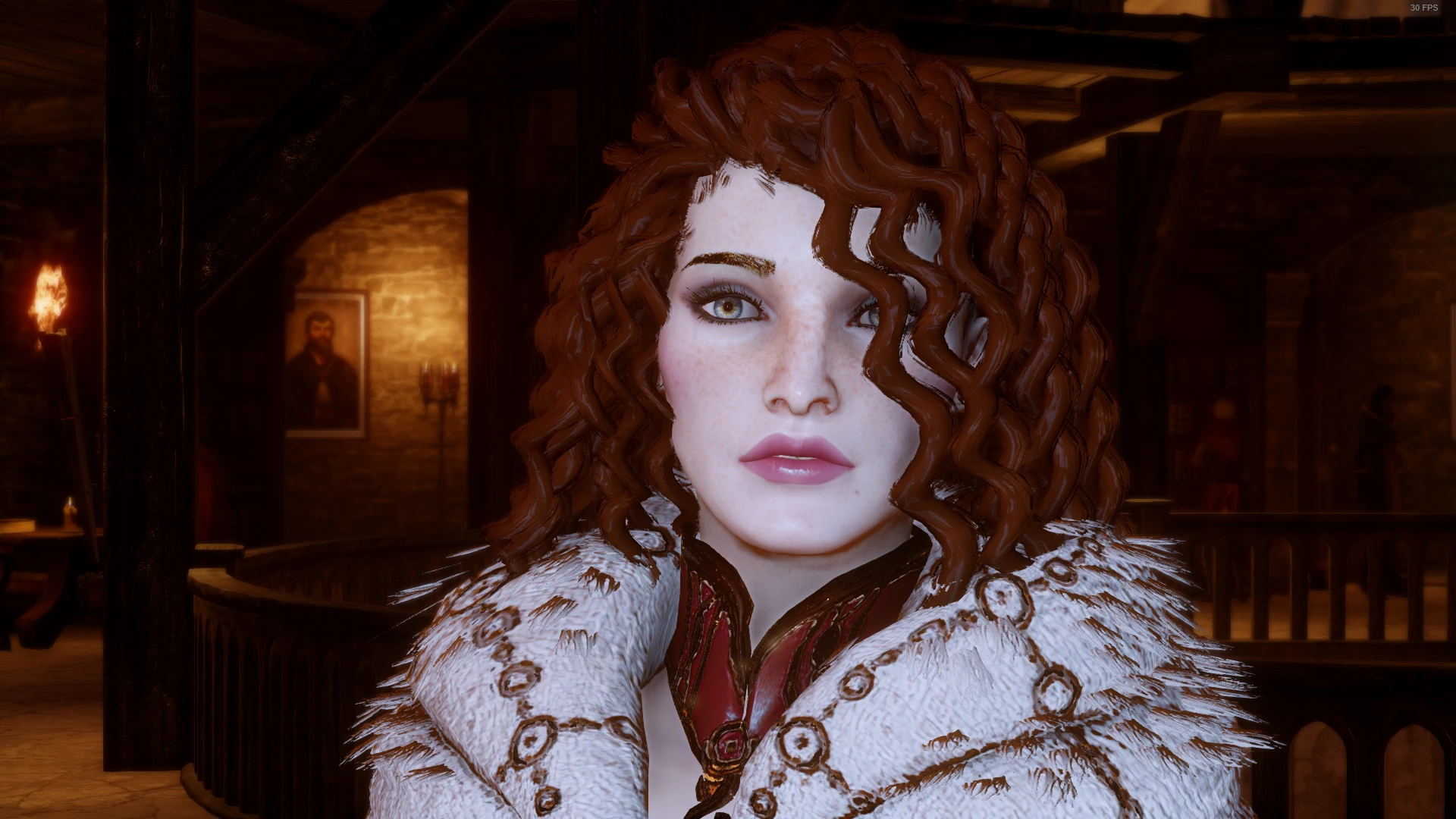 Last Resort Of Good Men At Dragon Age: Inquisition Nexus - Mods And 