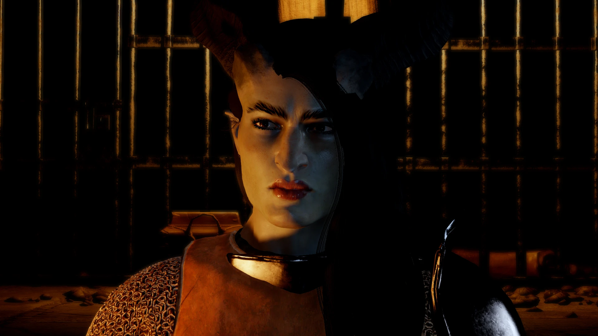 Adaar at Dragon Age: Inquisition Nexus - Mods and community