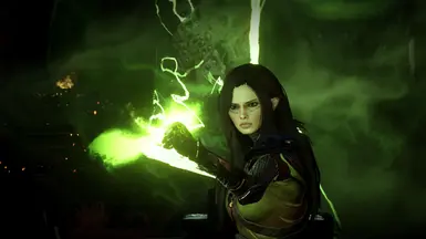 Closing a rift at Dragon Age: Inquisition Nexus - Mods and community