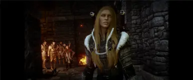 Esmae Trevelyan 2