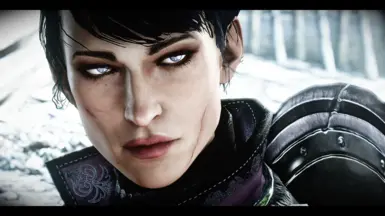 Cassandra at Dragon Age: Inquisition Nexus - Mods and community