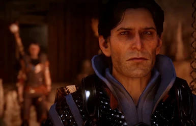 dragon age inquisition loghain character creator